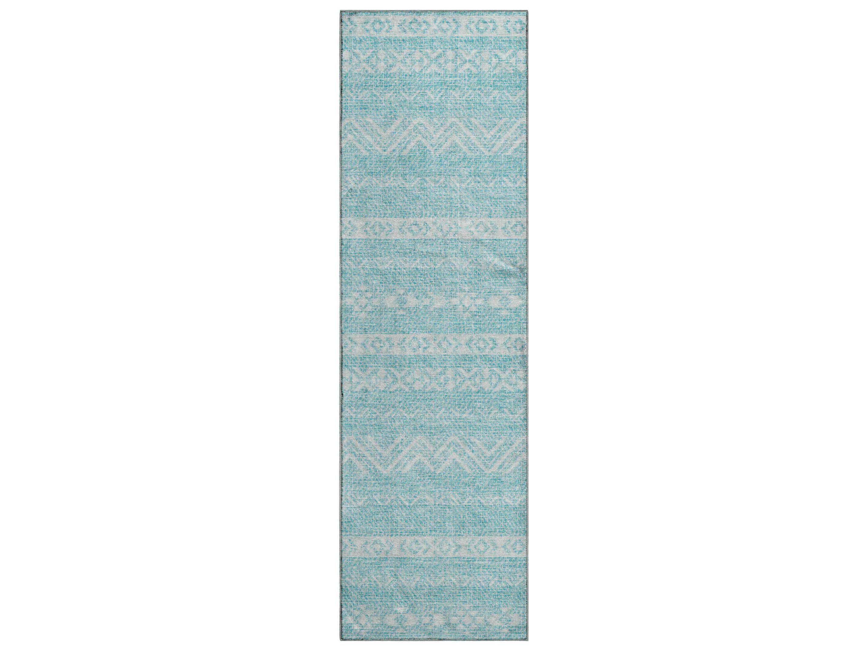 Dalyn Mayfield Striped Area Rug