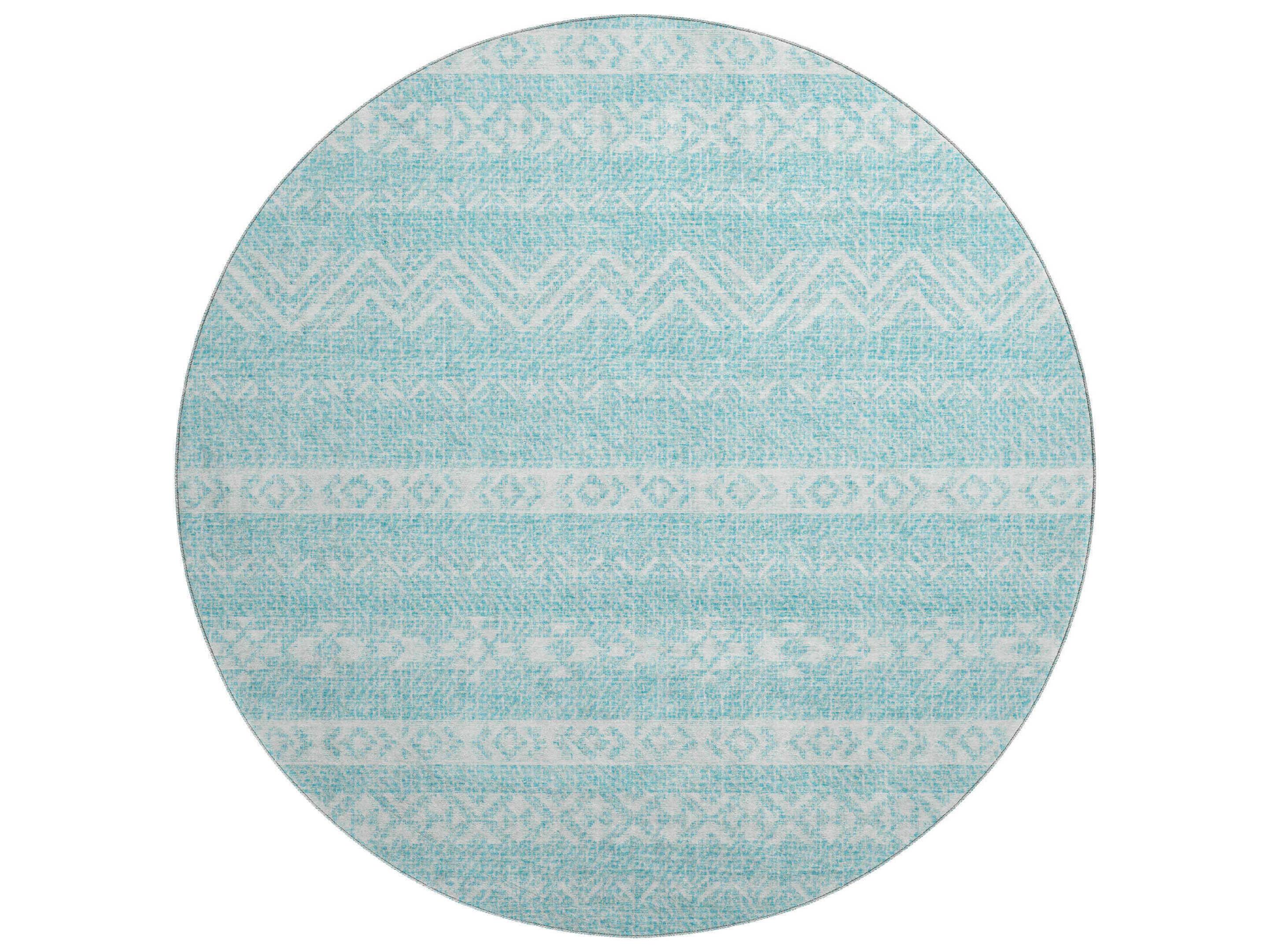 Dalyn Mayfield Striped Area Rug