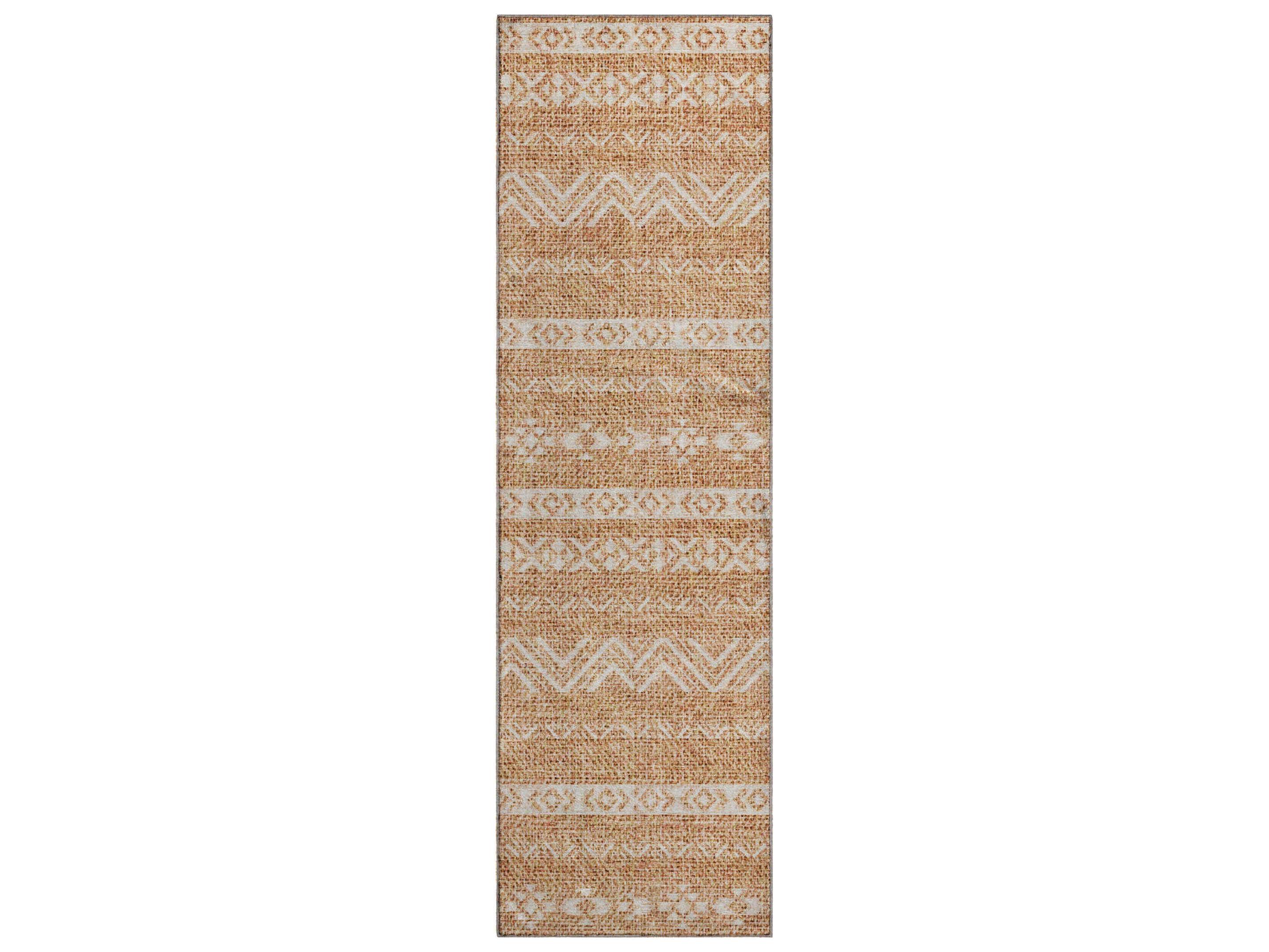 Dalyn Mayfield Striped Area Rug