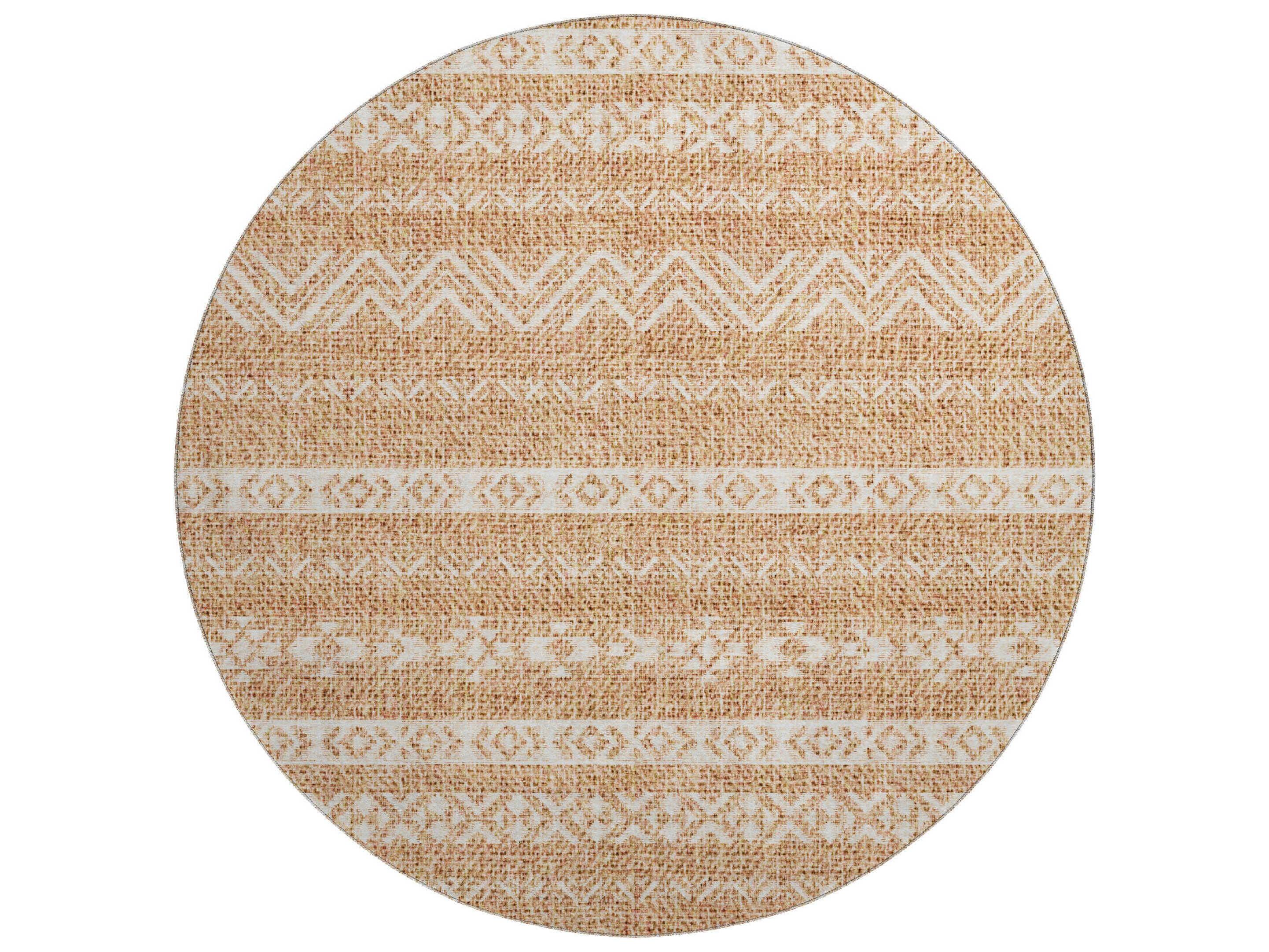 Dalyn Mayfield Striped Area Rug