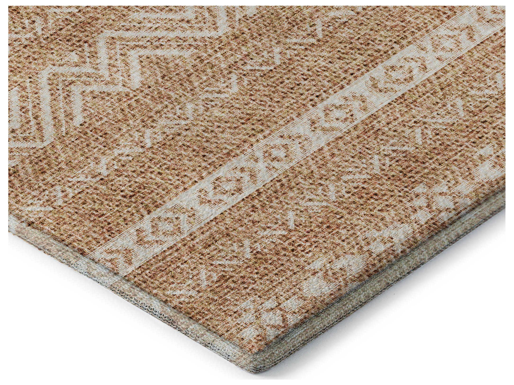 Dalyn Mayfield Striped Area Rug