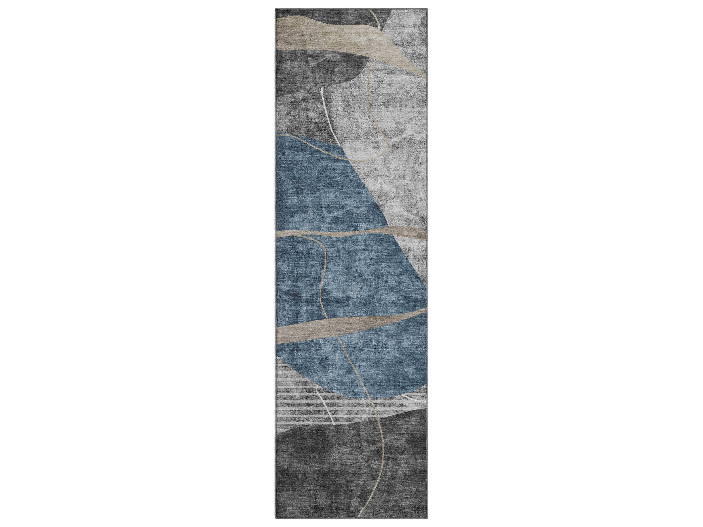 Dalyn Mayfield Abstract Area Rug