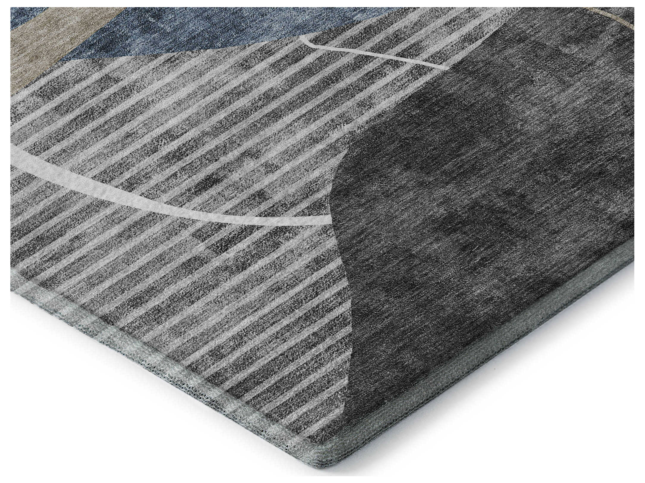 Dalyn Mayfield Abstract Area Rug