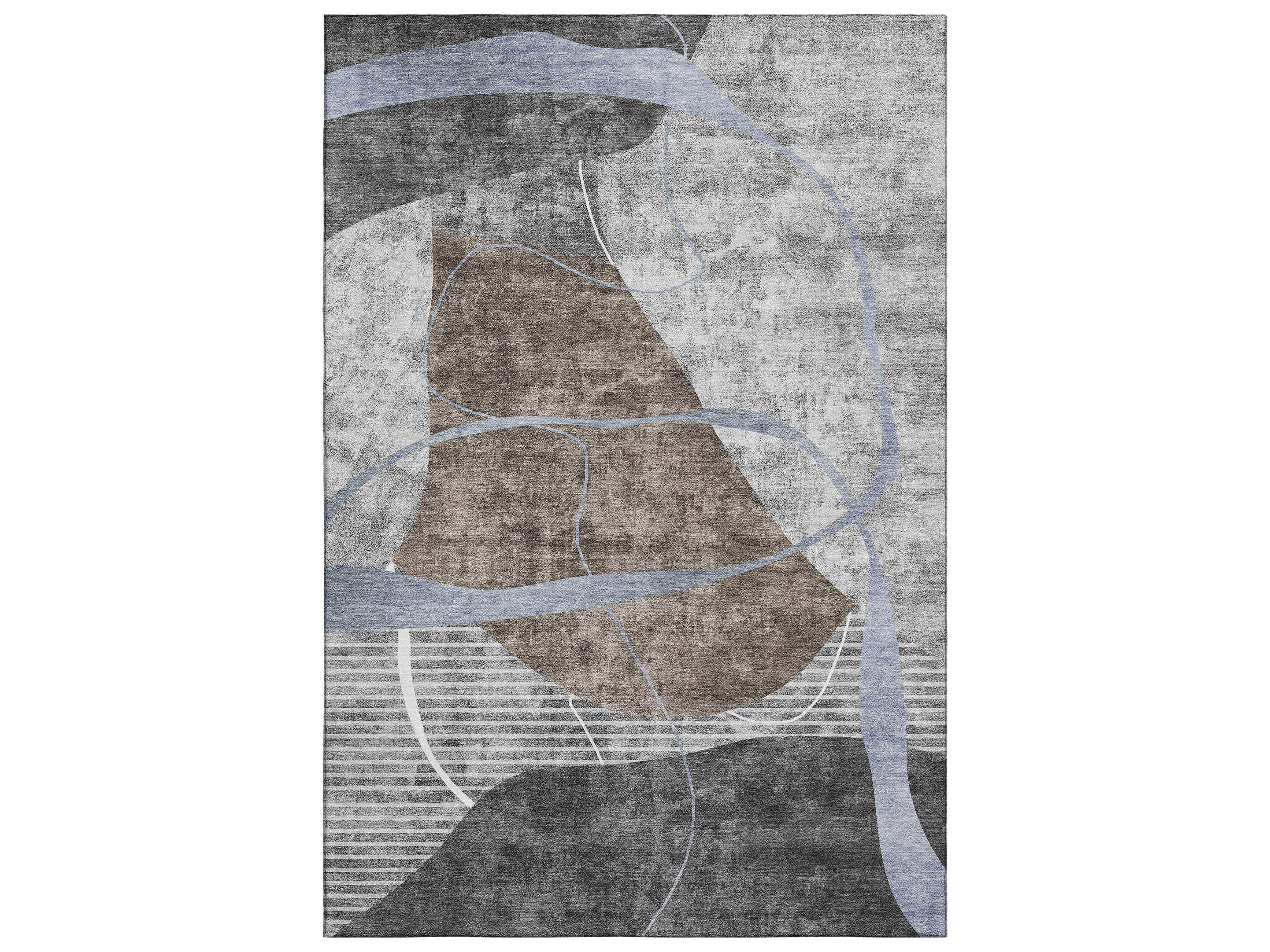 Dalyn Mayfield Abstract Area Rug