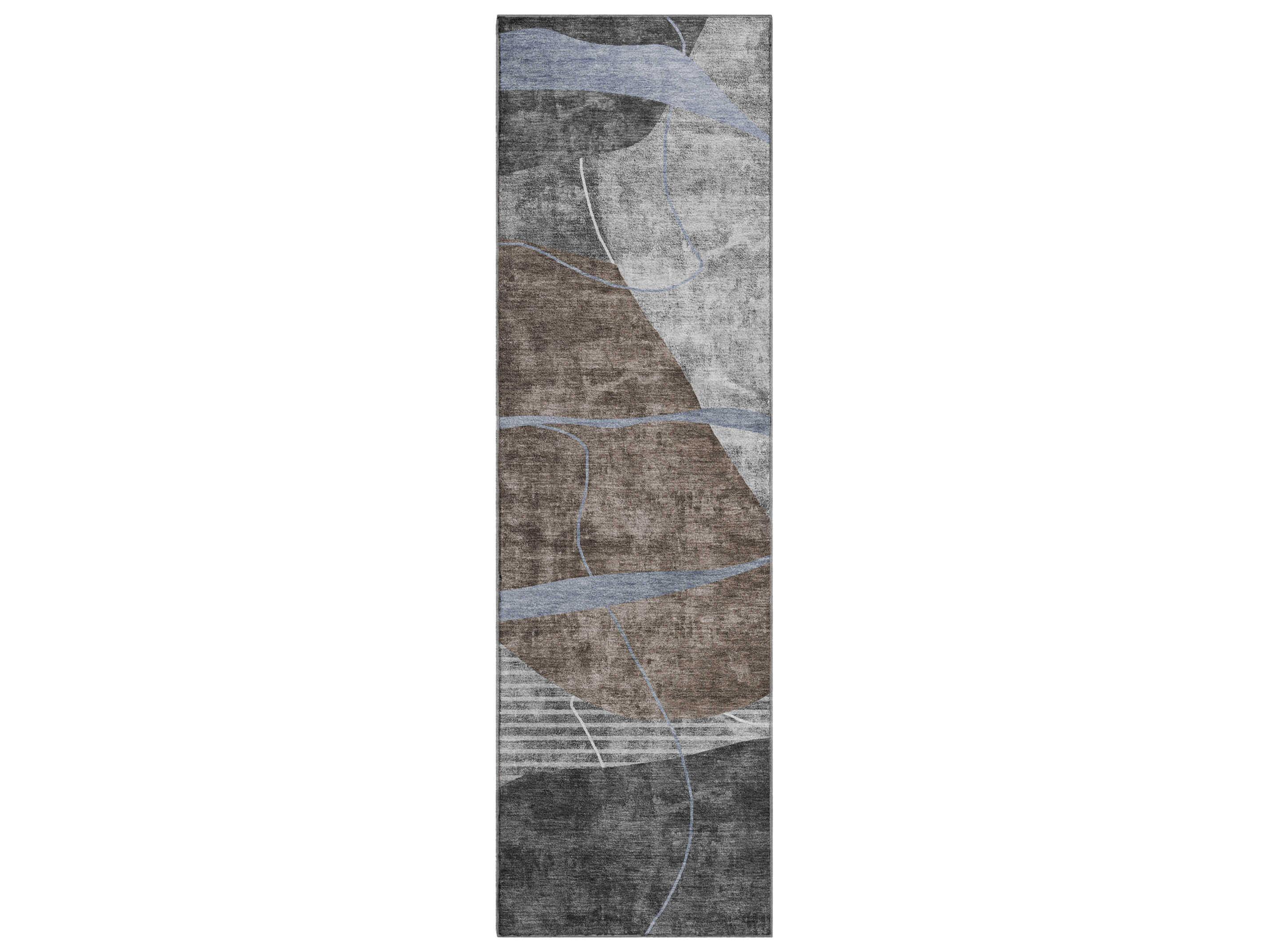 Dalyn Mayfield Abstract Area Rug