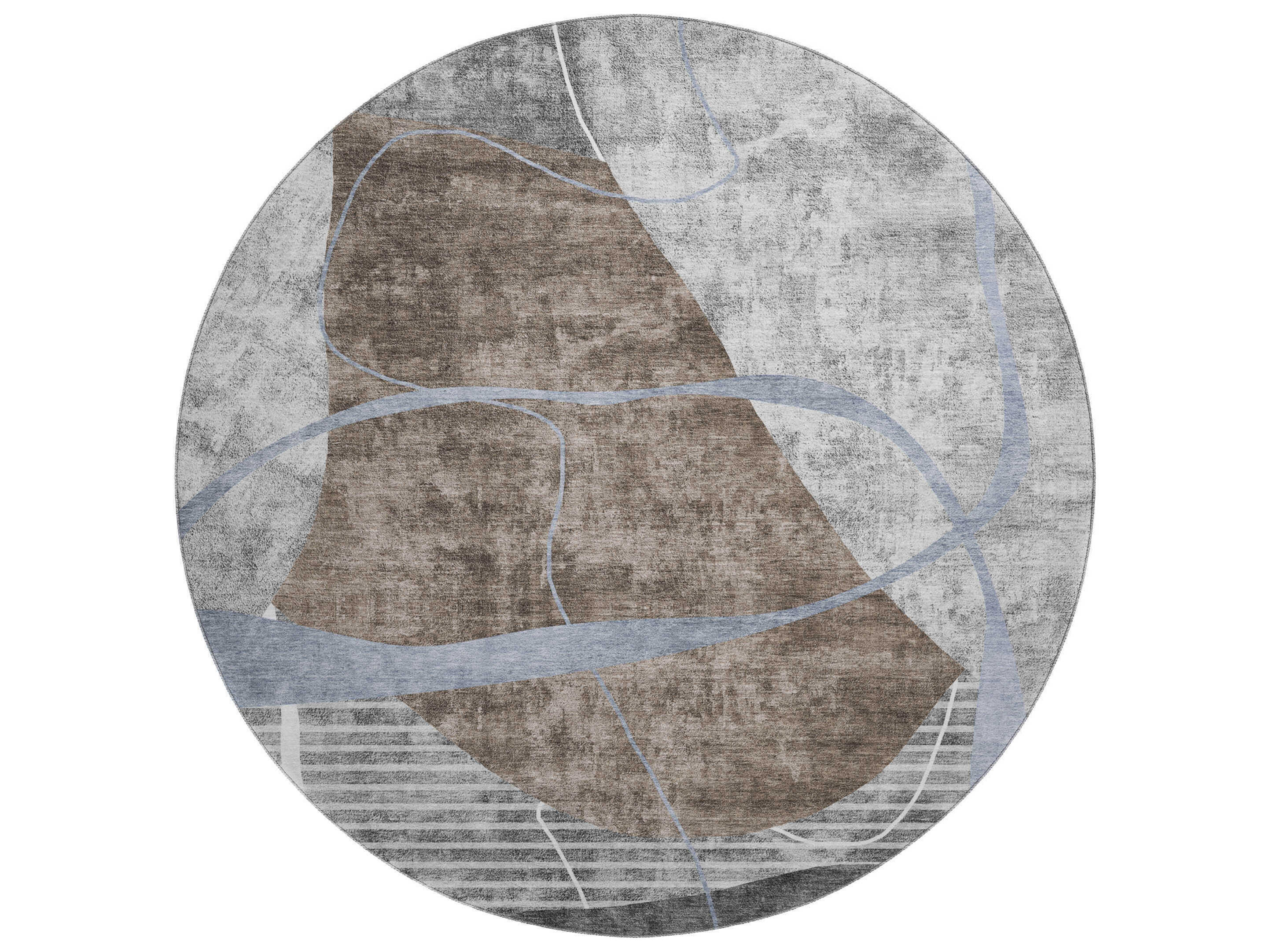 Dalyn Mayfield Abstract Area Rug