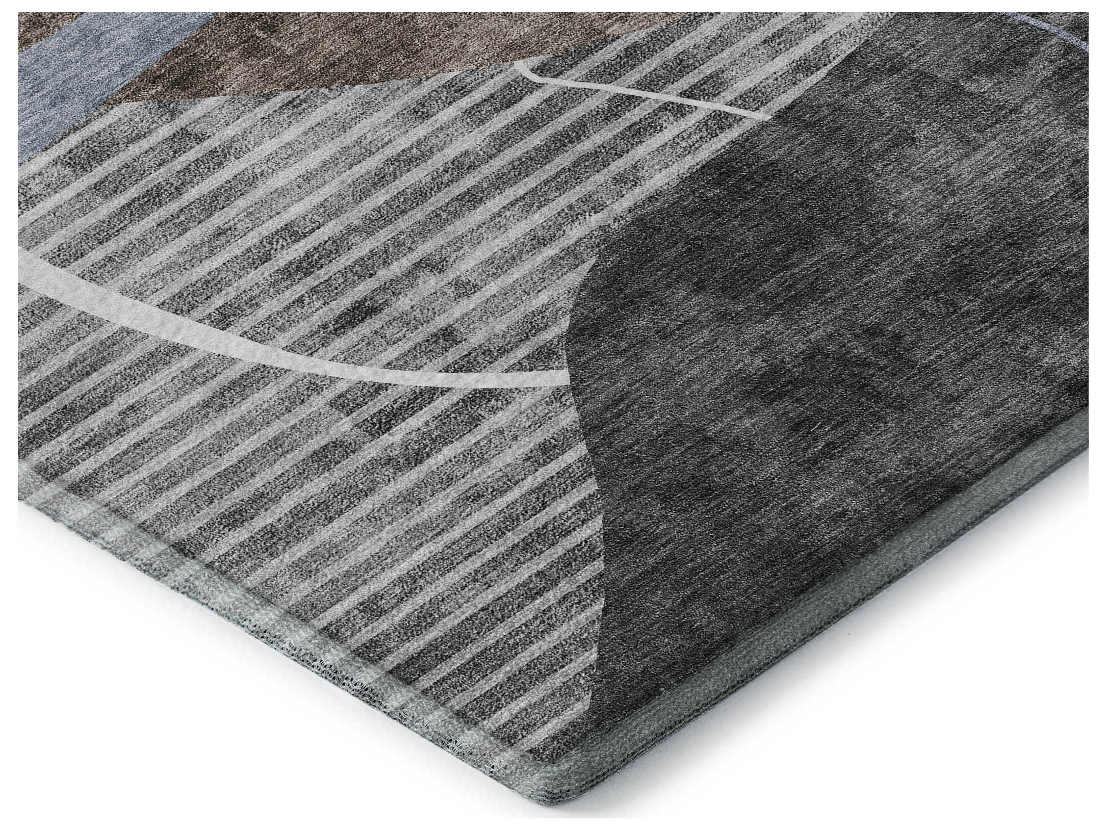 Dalyn Mayfield Abstract Area Rug