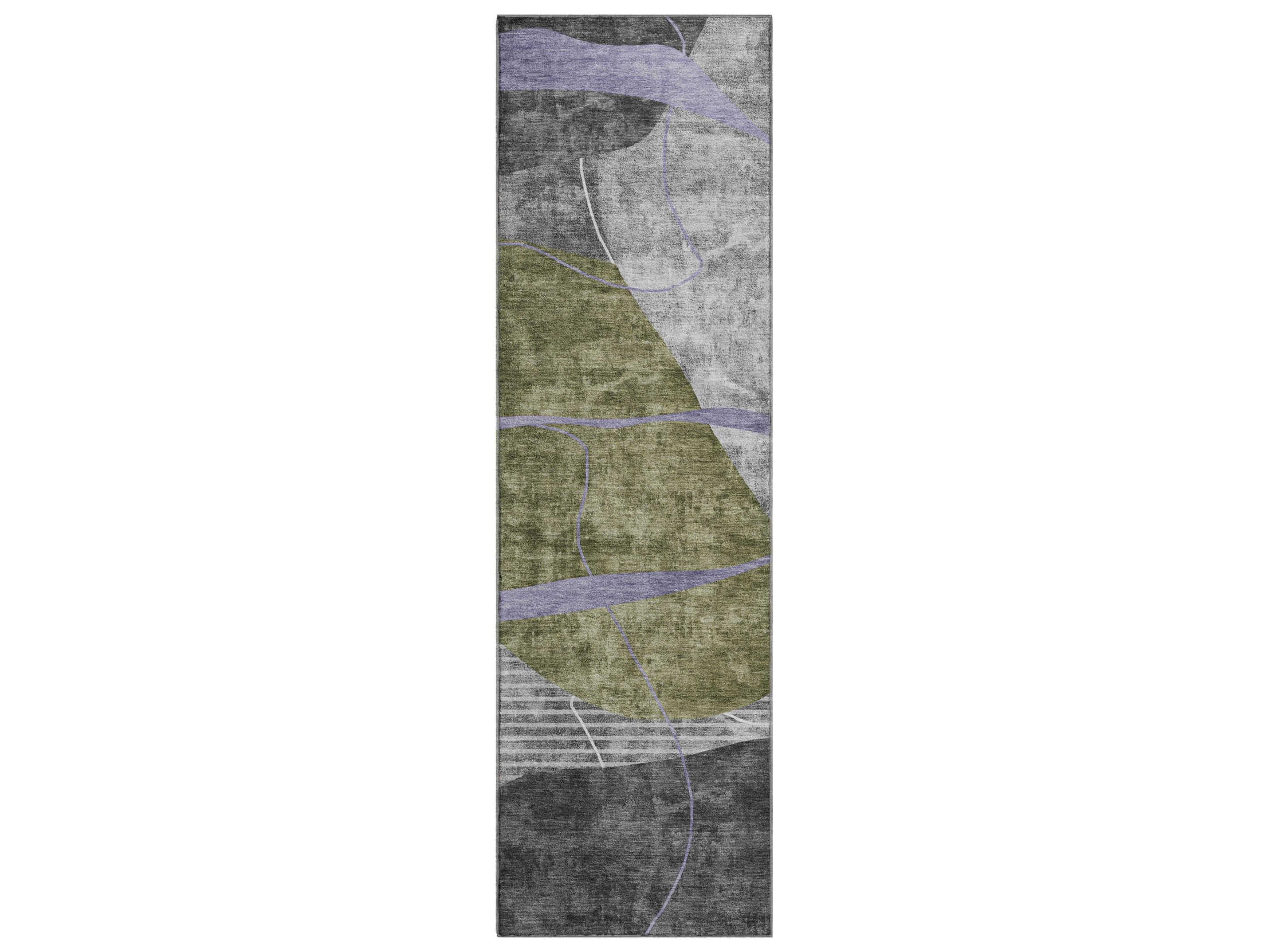 Dalyn Mayfield Abstract Area Rug
