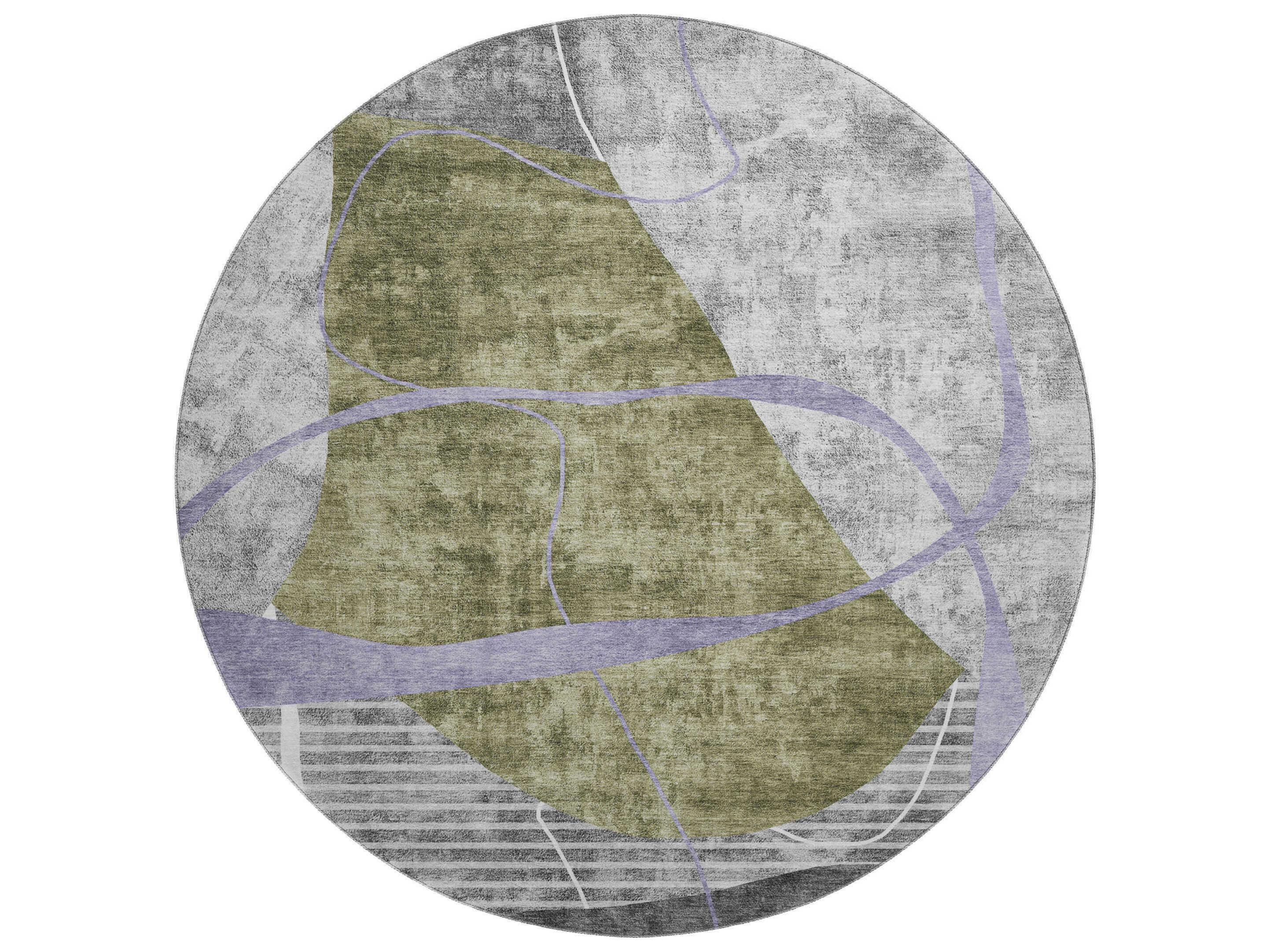 Dalyn Mayfield Abstract Area Rug