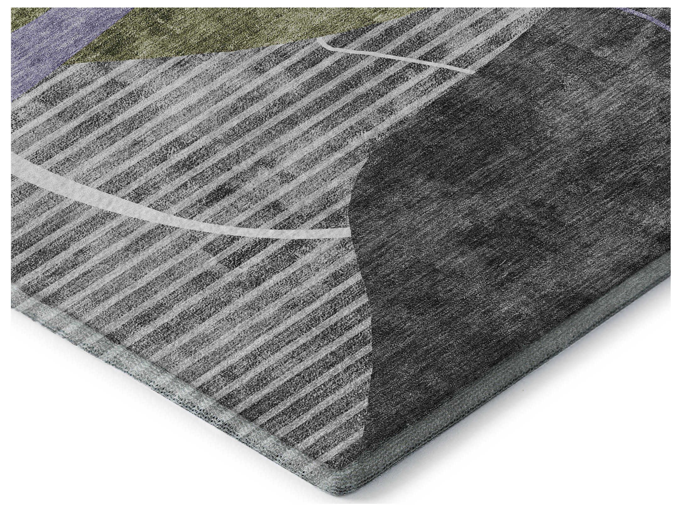 Dalyn Mayfield Abstract Area Rug