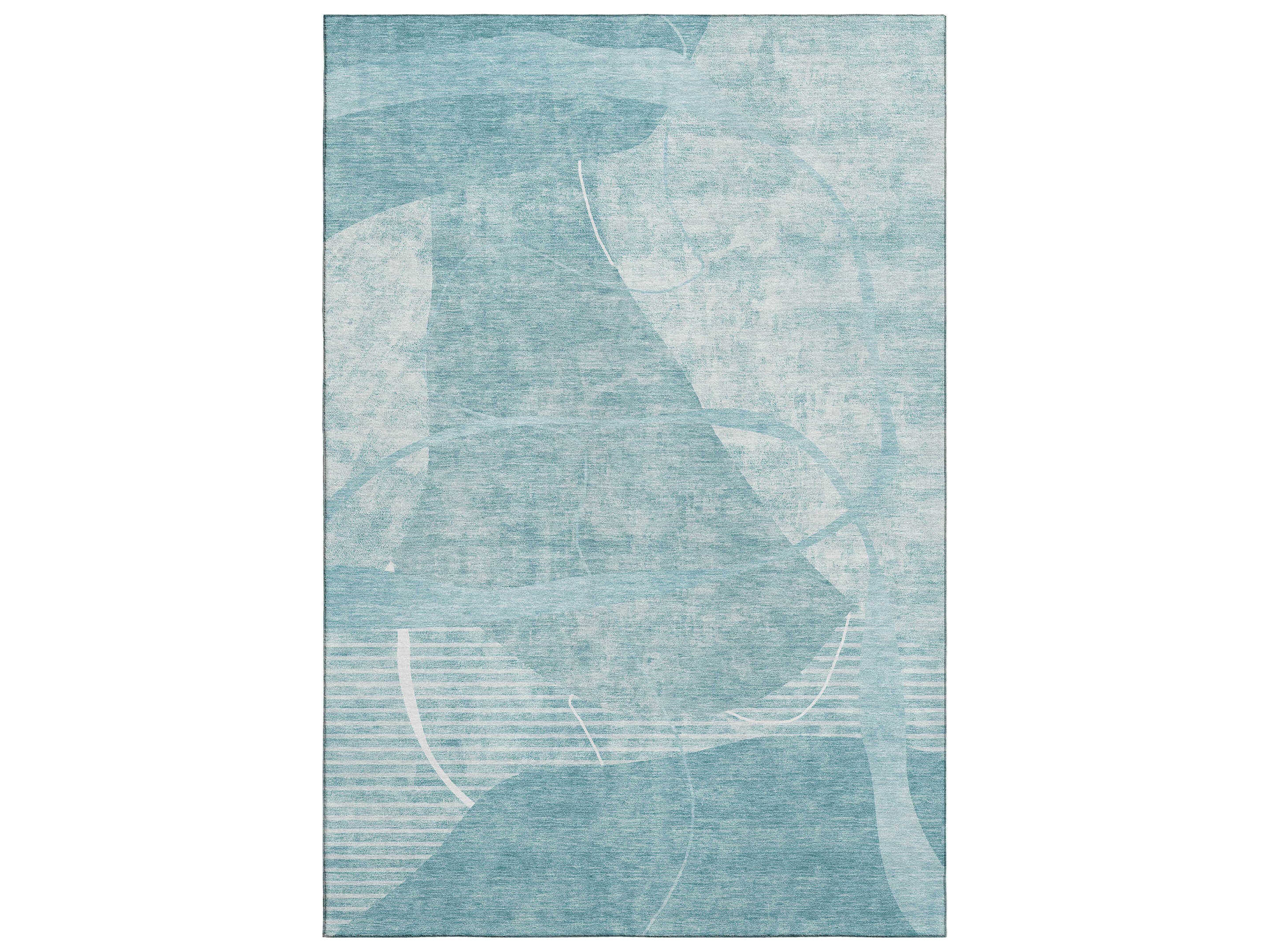 Dalyn Mayfield Abstract Area Rug