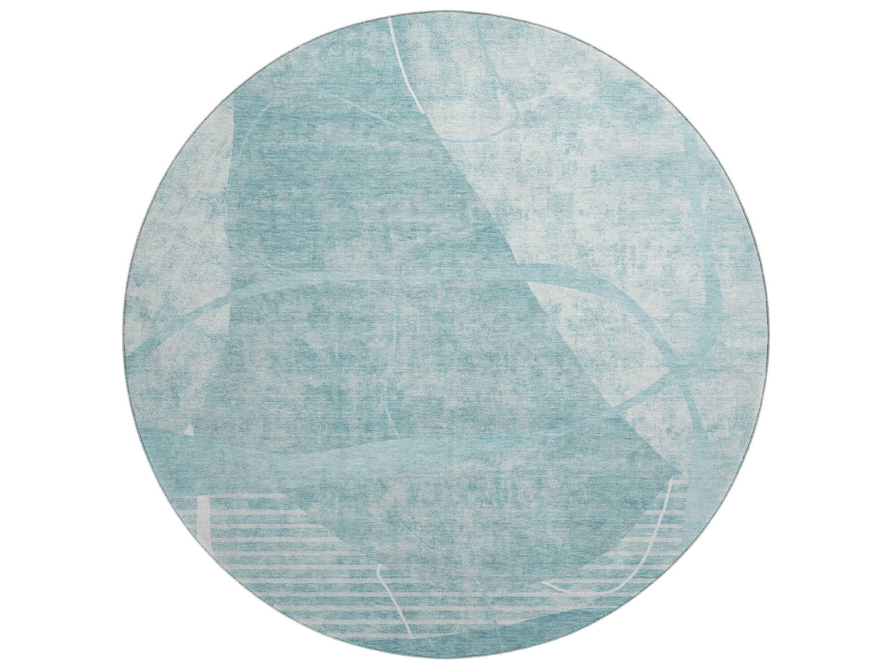 Dalyn Mayfield Abstract Area Rug
