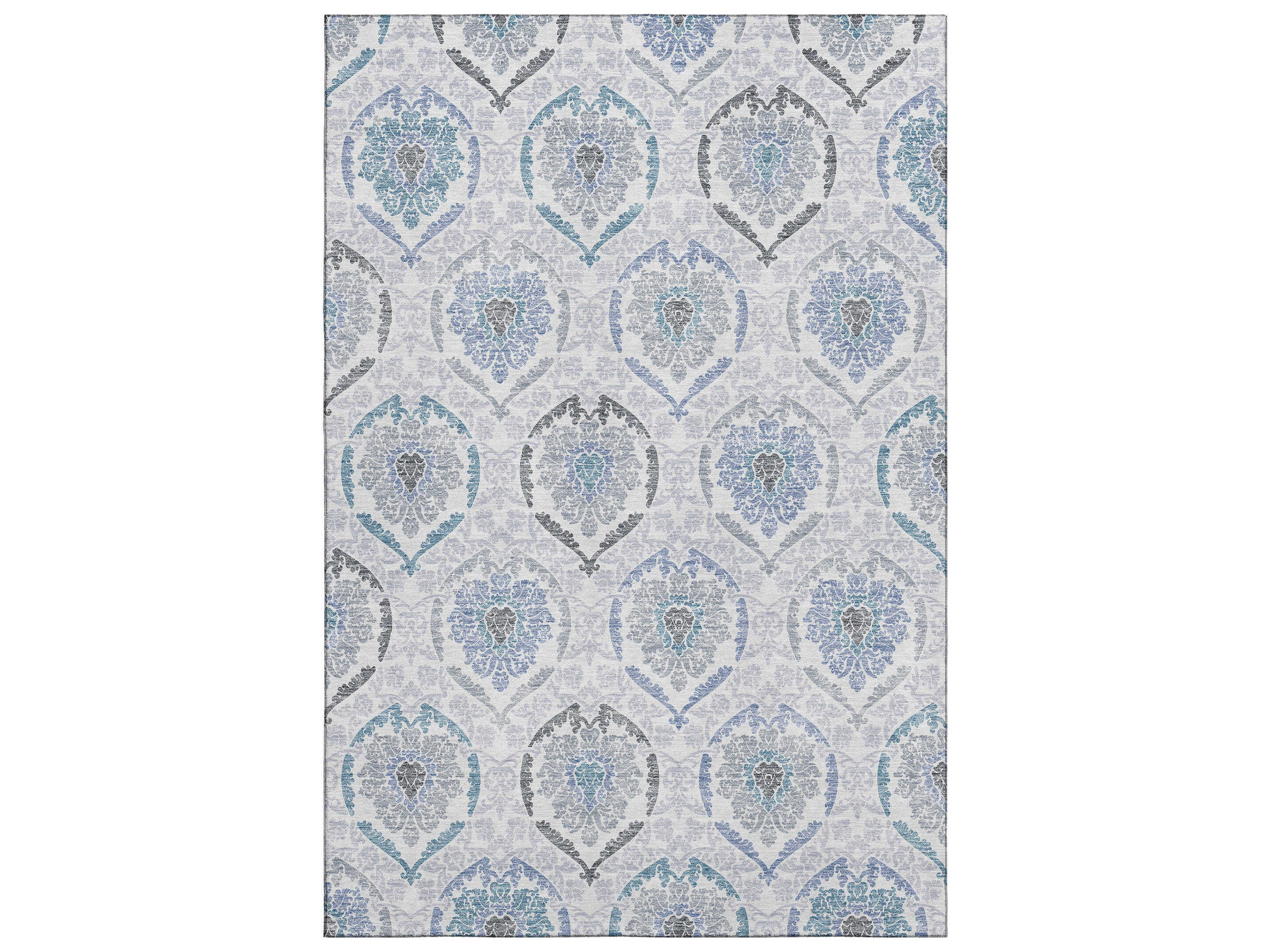 Dalyn Mayfield Abstract Area Rug