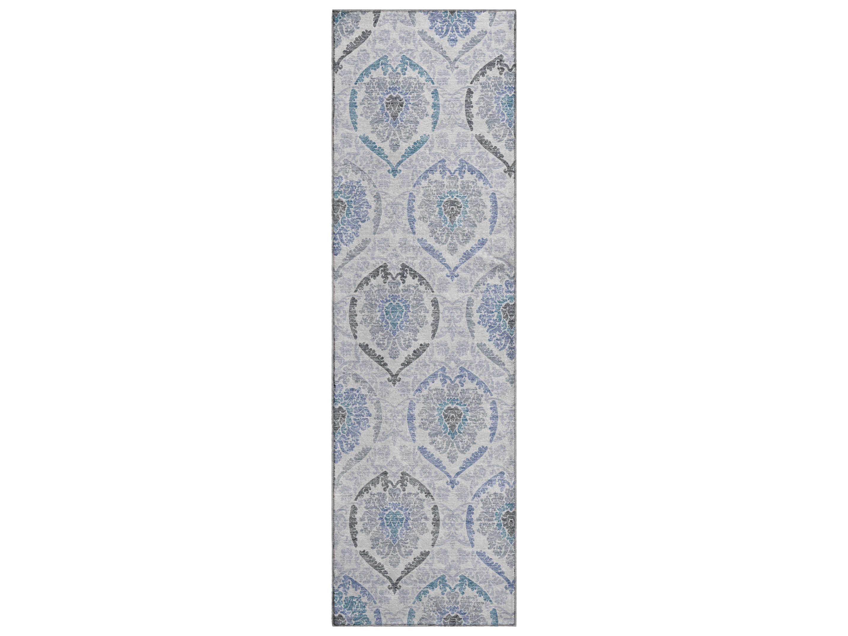 Dalyn Mayfield Abstract Area Rug