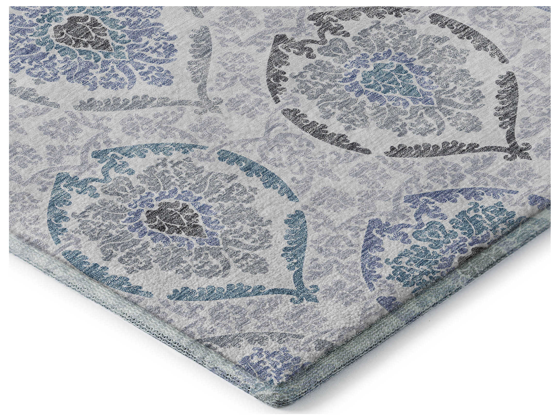 Dalyn Mayfield Abstract Area Rug