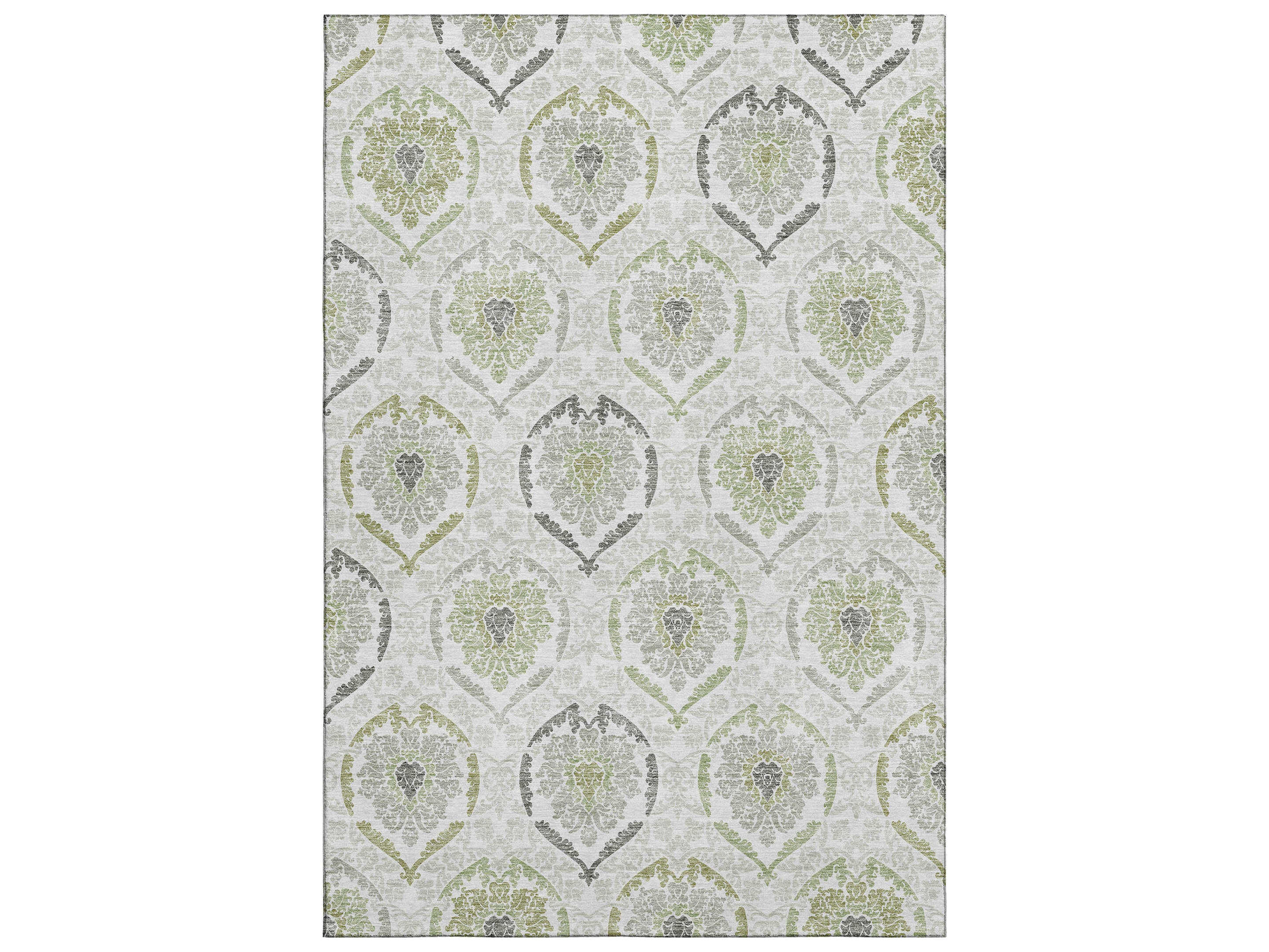 Dalyn Mayfield Abstract Area Rug