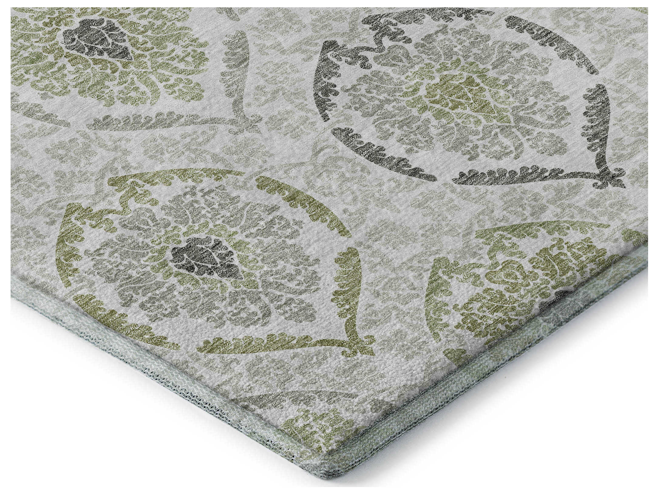 Dalyn Mayfield Abstract Area Rug