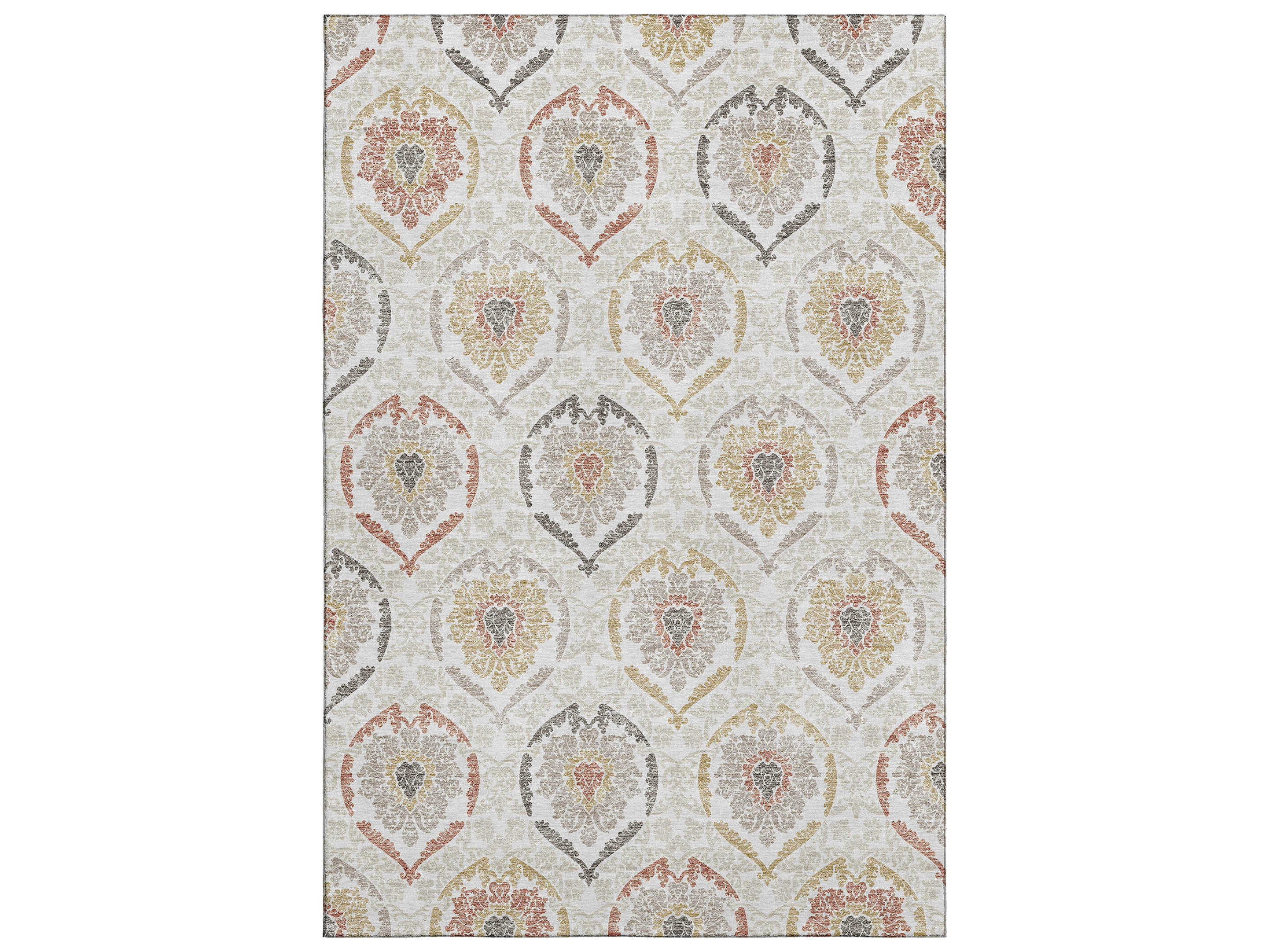 Dalyn Mayfield Abstract Area Rug