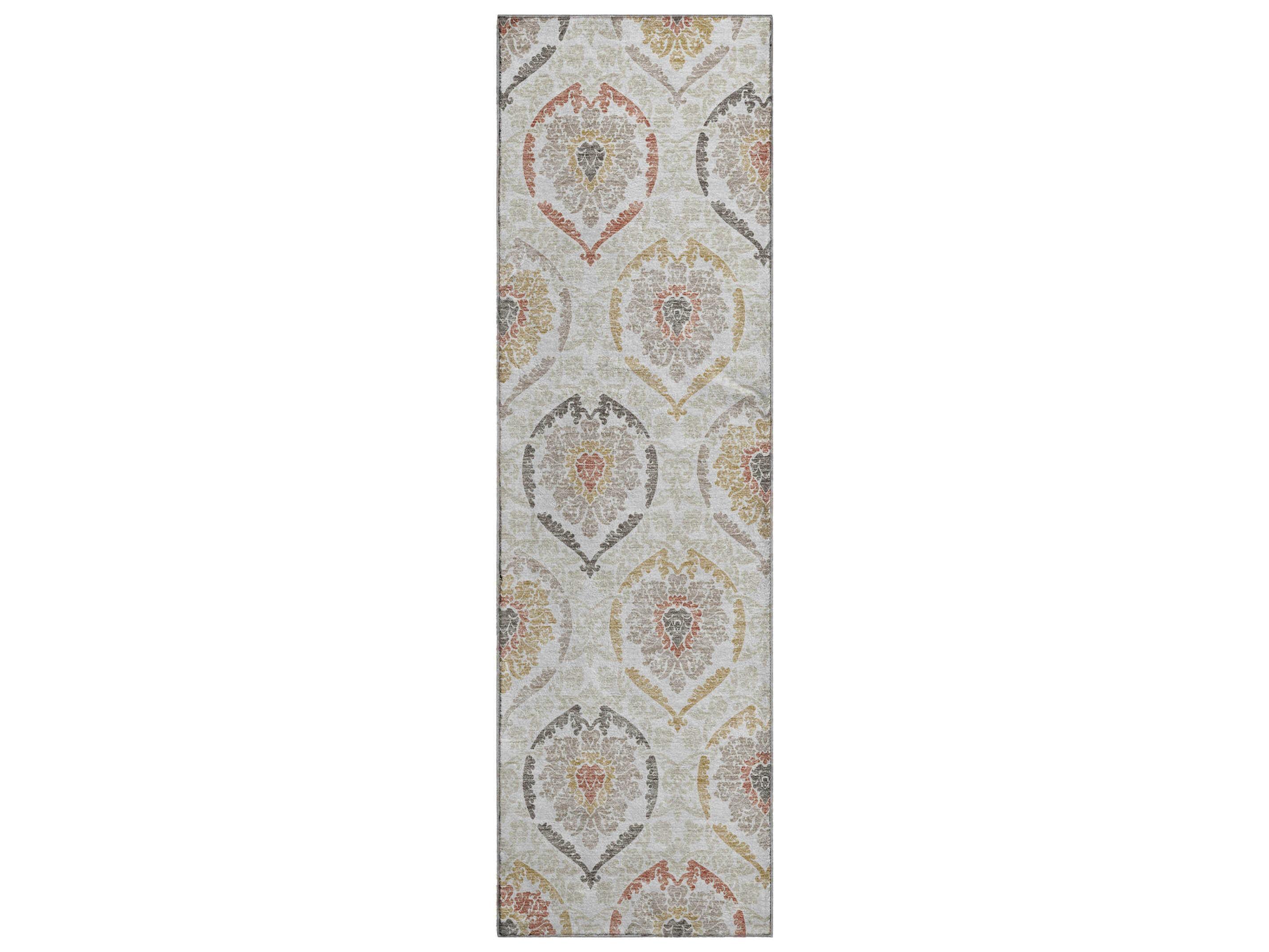 Dalyn Mayfield Abstract Area Rug