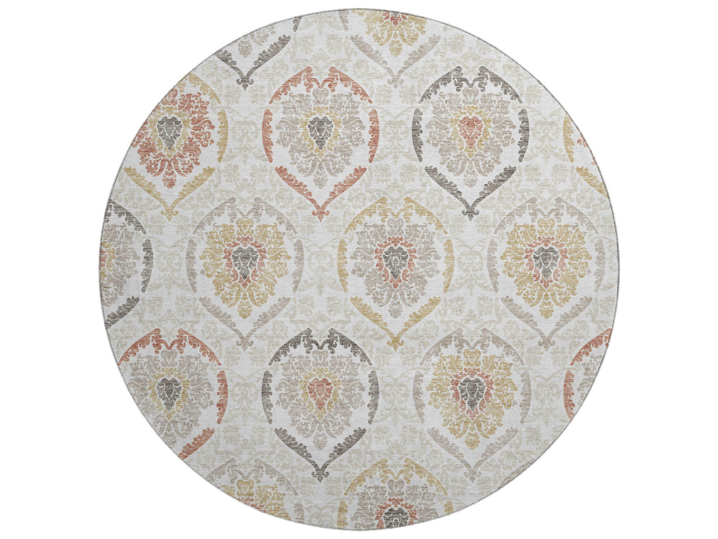 Dalyn Mayfield Abstract Area Rug