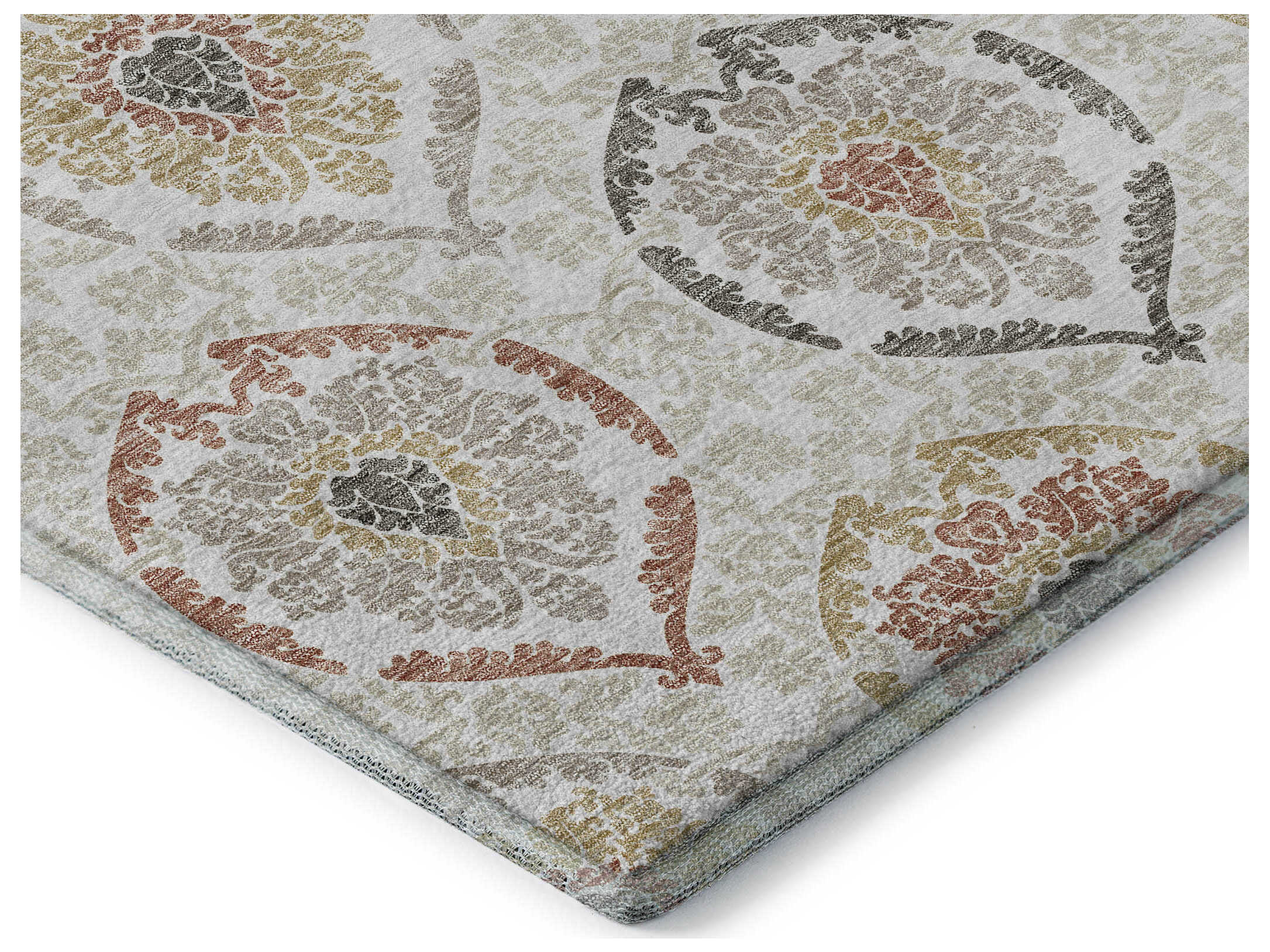 Dalyn Mayfield Abstract Area Rug