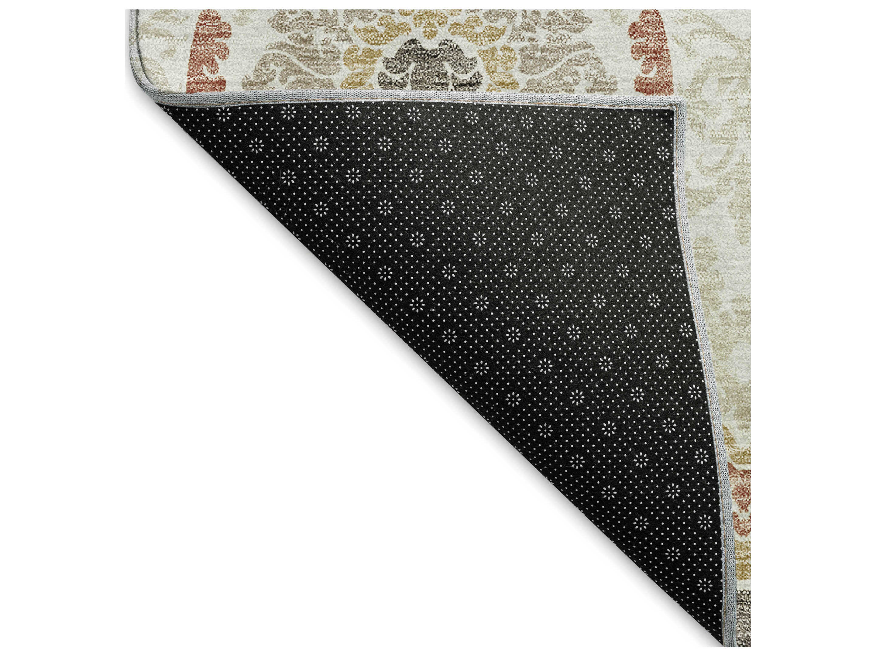 Dalyn Mayfield Abstract Area Rug