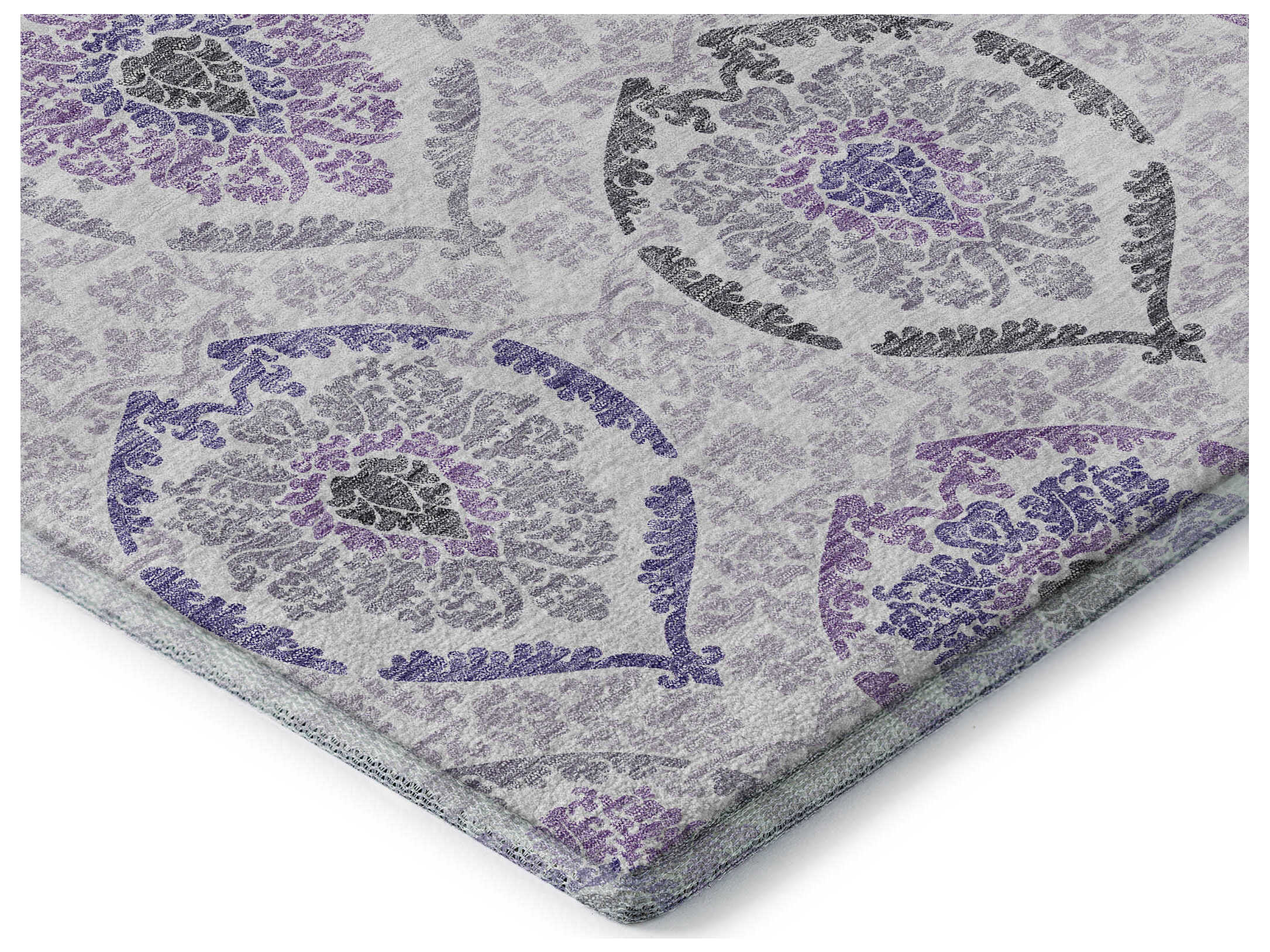 Dalyn Mayfield Abstract Area Rug