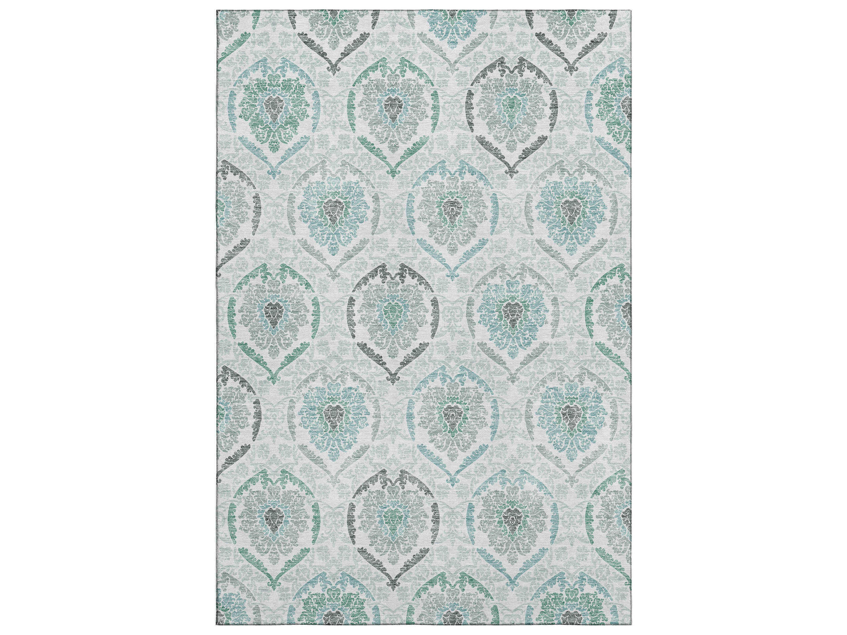 Dalyn Mayfield Abstract Area Rug