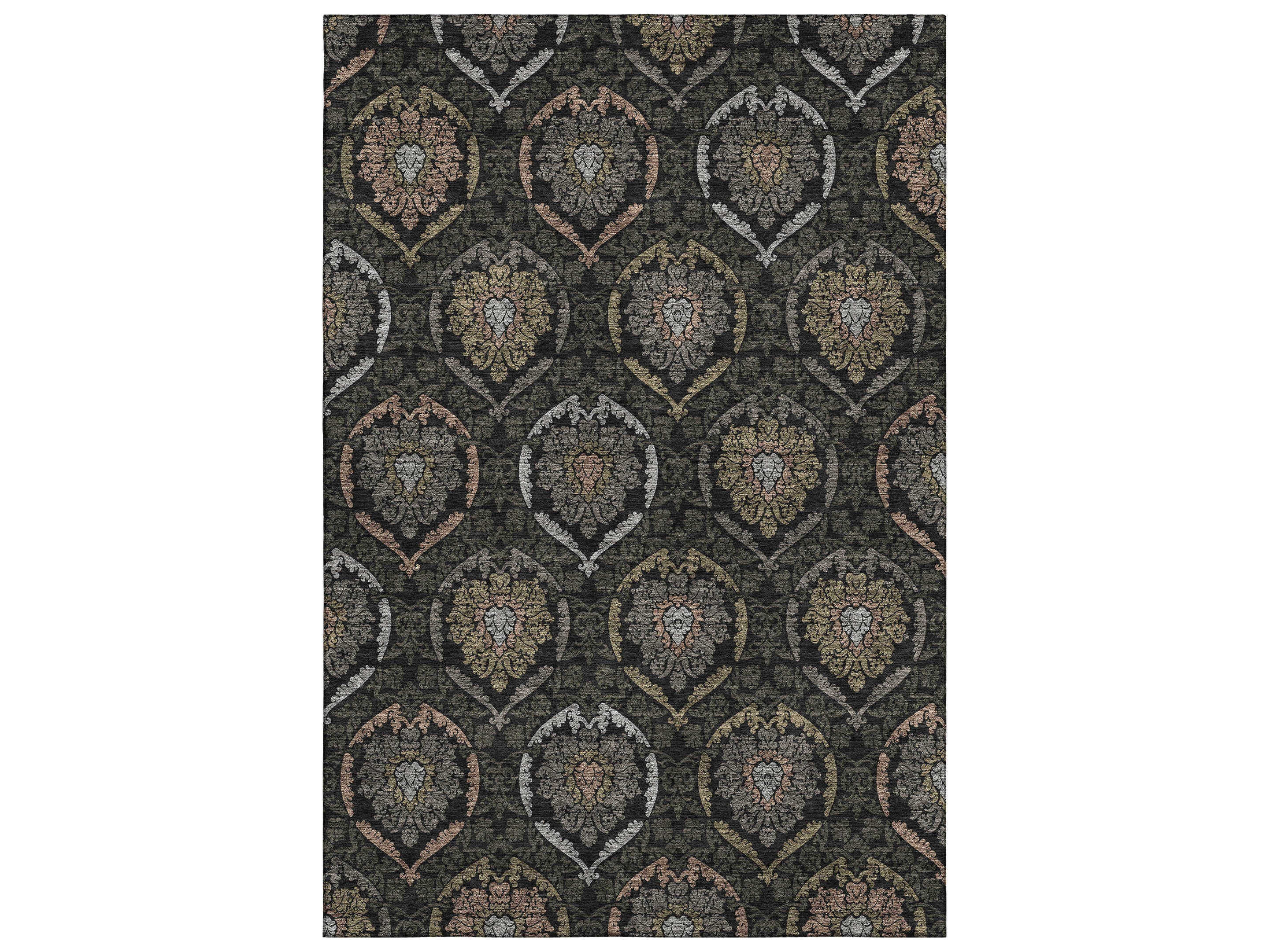 Dalyn Mayfield Abstract Area Rug