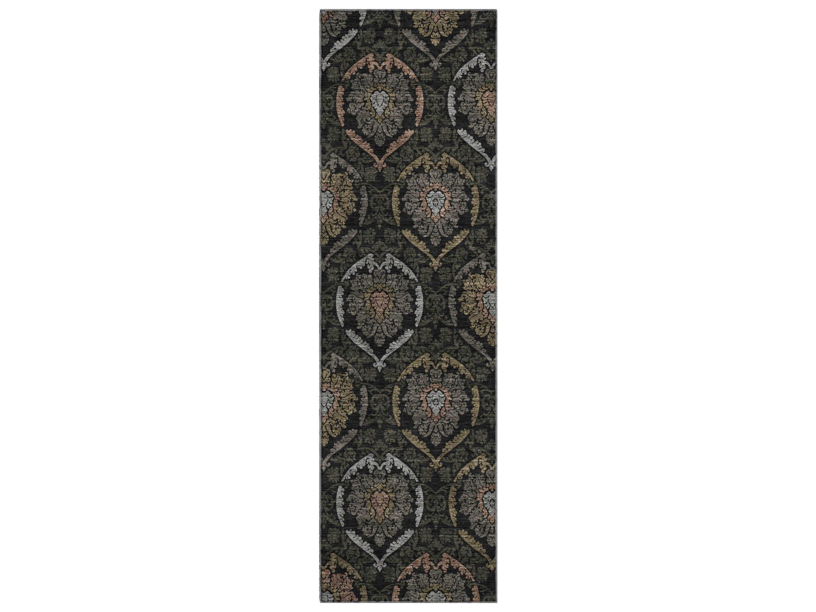 Dalyn Mayfield Abstract Area Rug