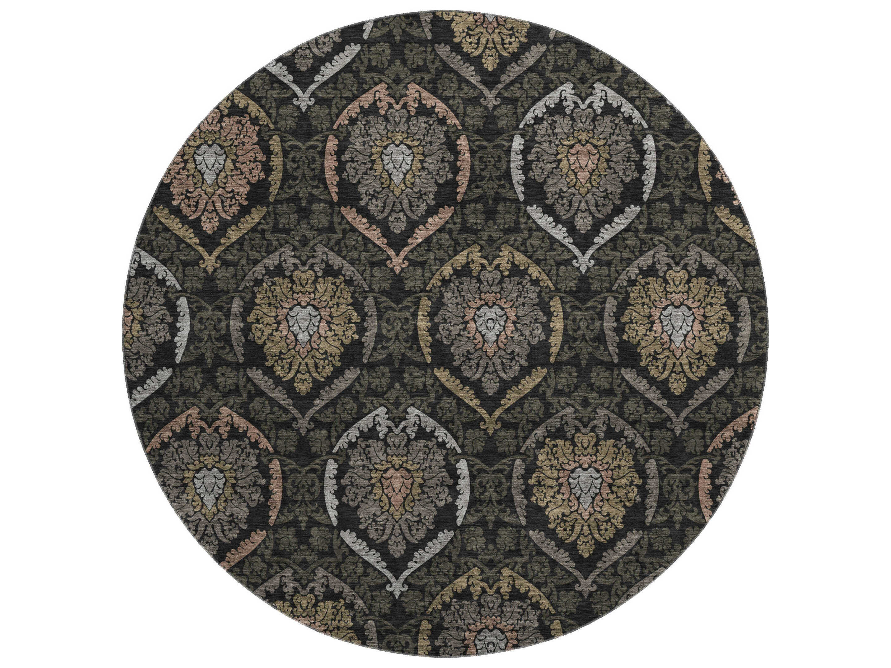 Dalyn Mayfield Abstract Area Rug