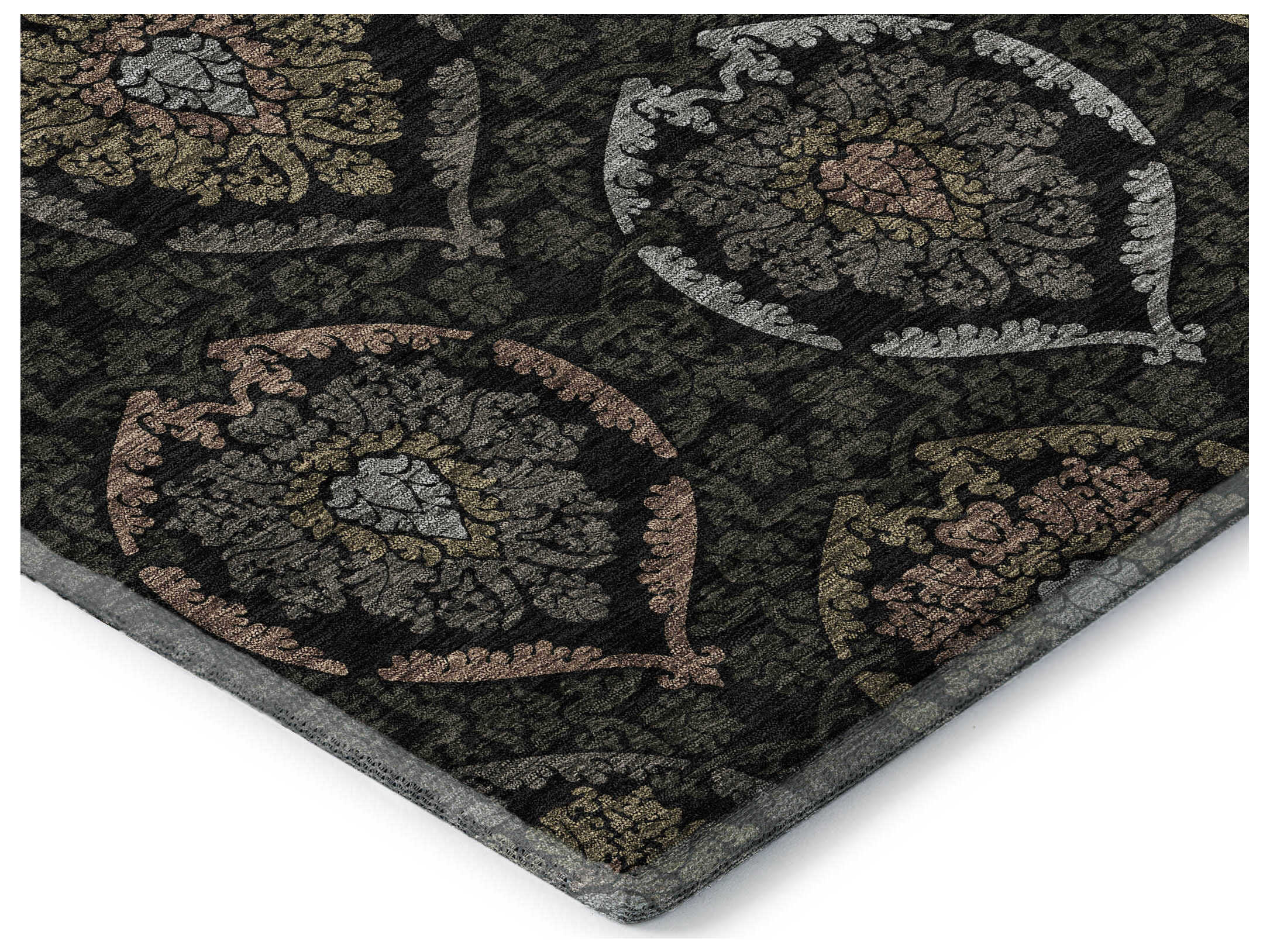 Dalyn Mayfield Abstract Area Rug