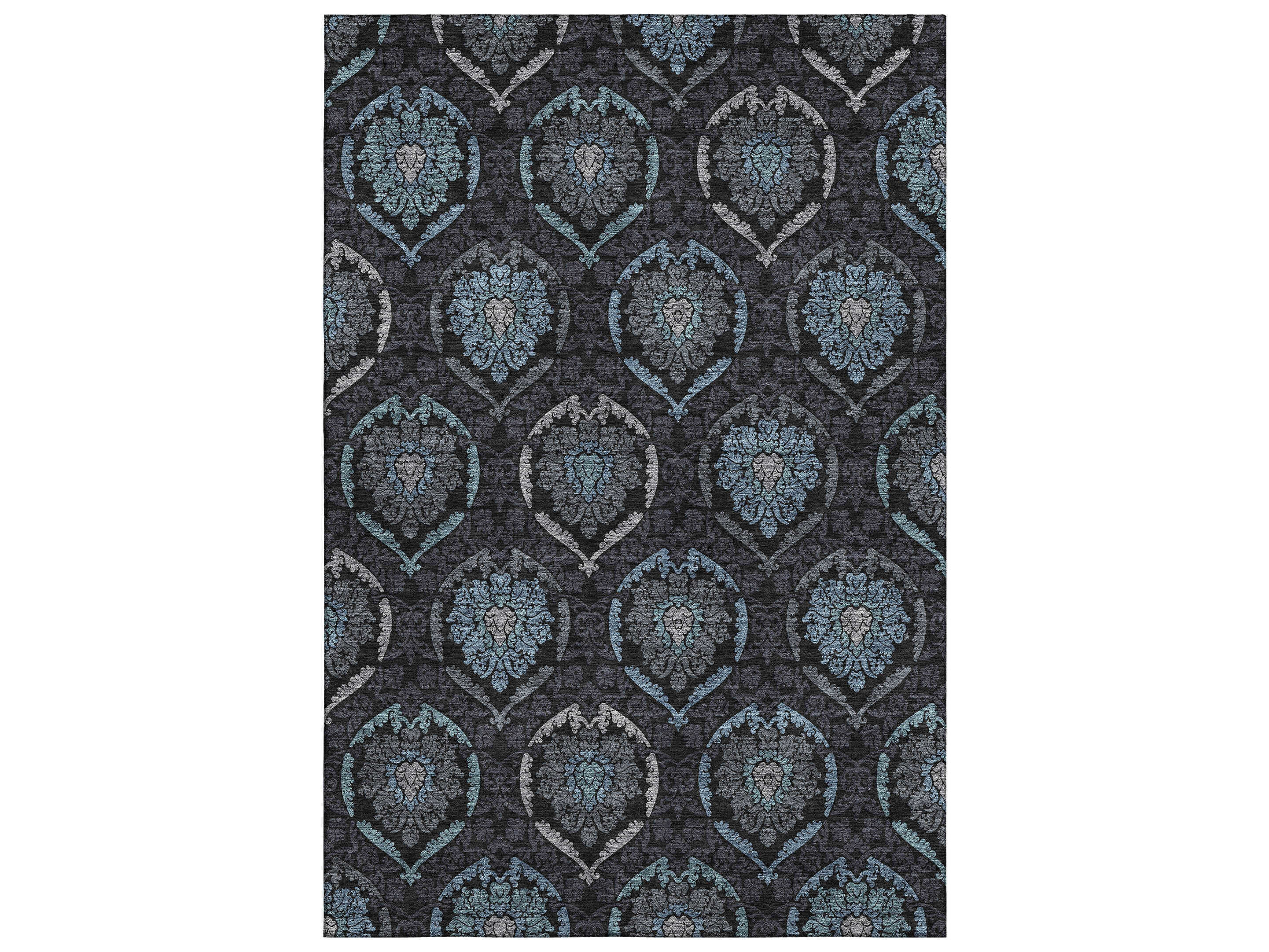 Dalyn Mayfield Abstract Area Rug