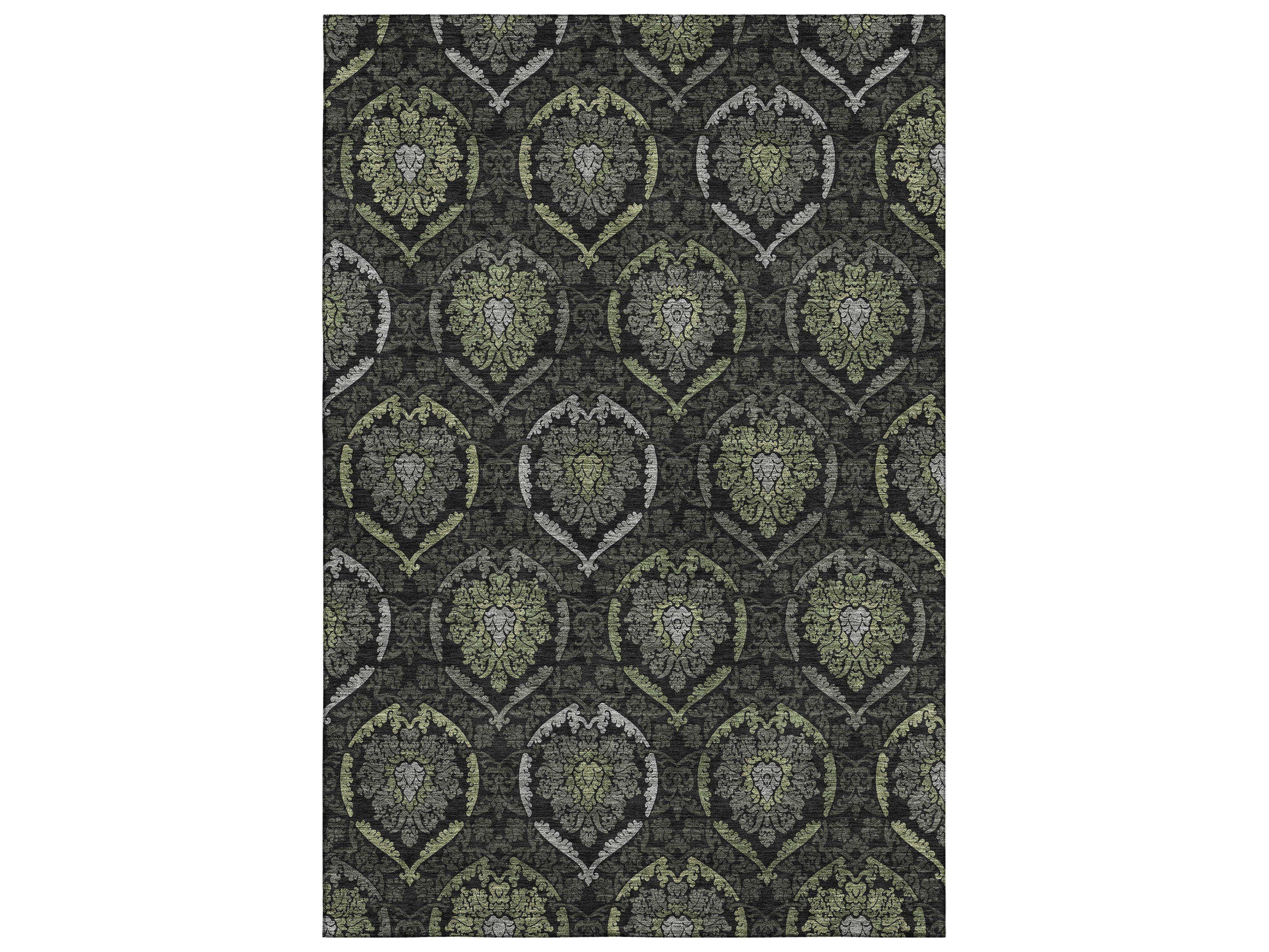 Dalyn Mayfield Abstract Area Rug