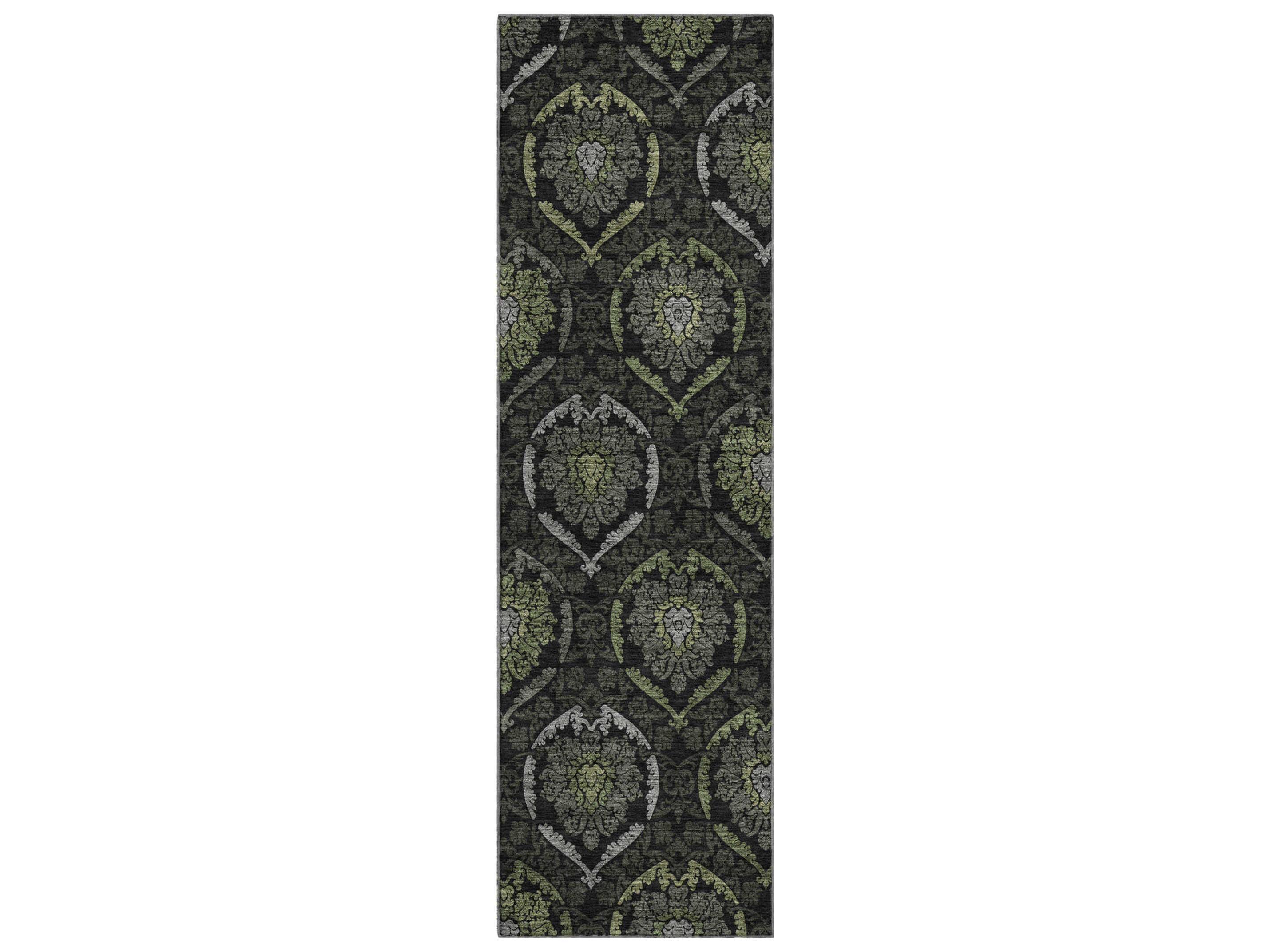 Dalyn Mayfield Abstract Area Rug