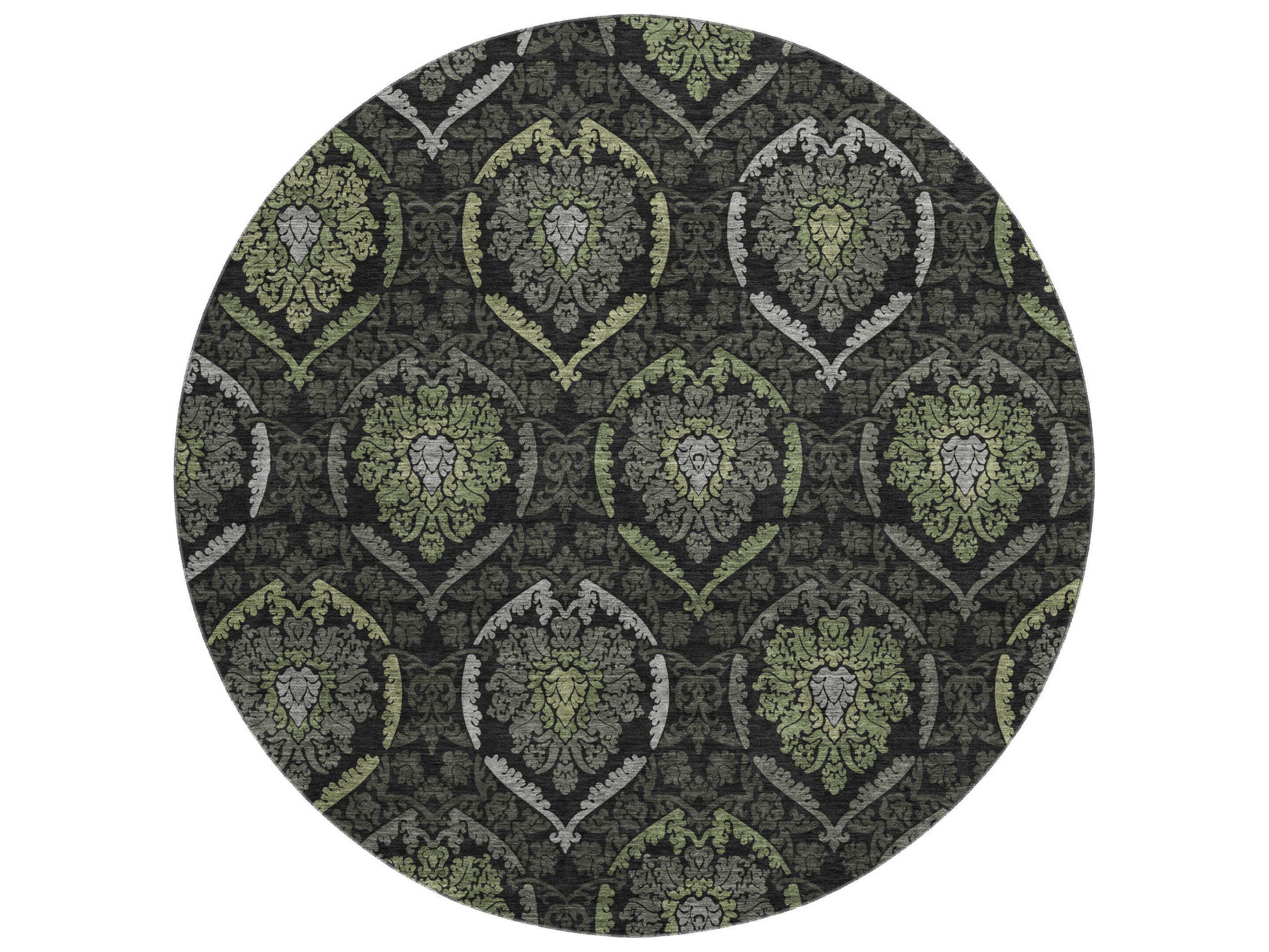 Dalyn Mayfield Abstract Area Rug
