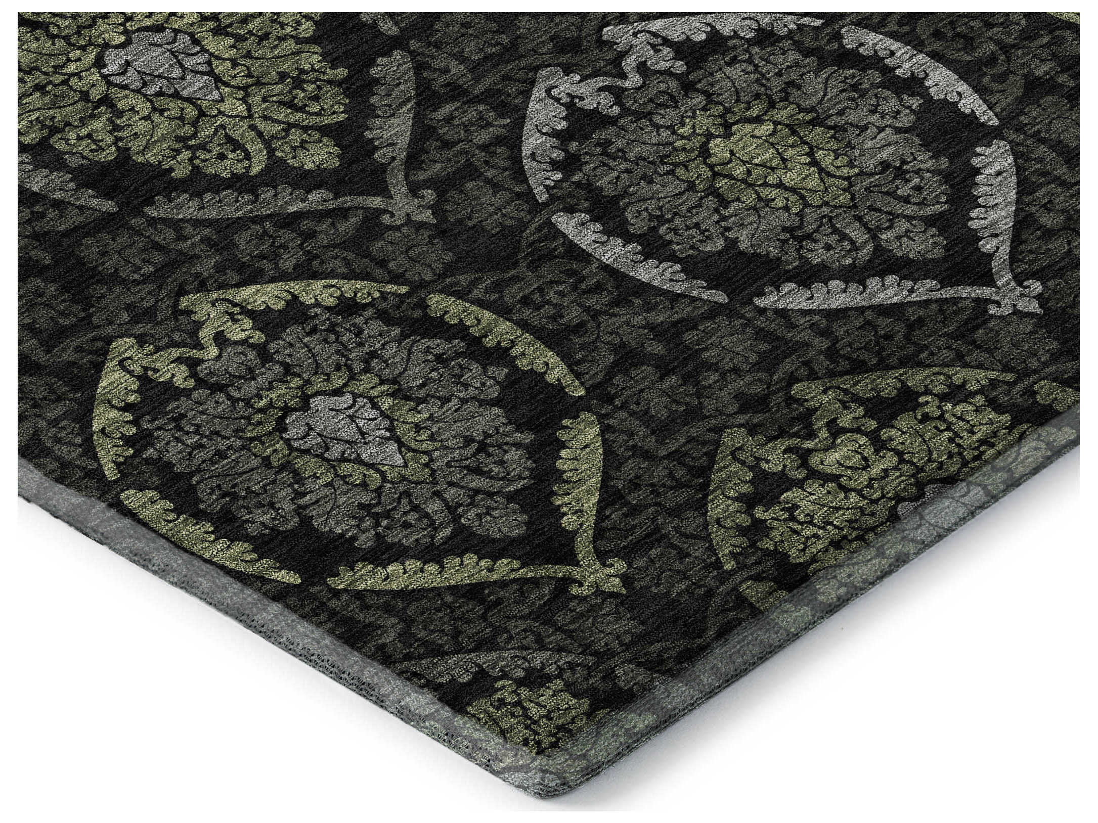 Dalyn Mayfield Abstract Area Rug