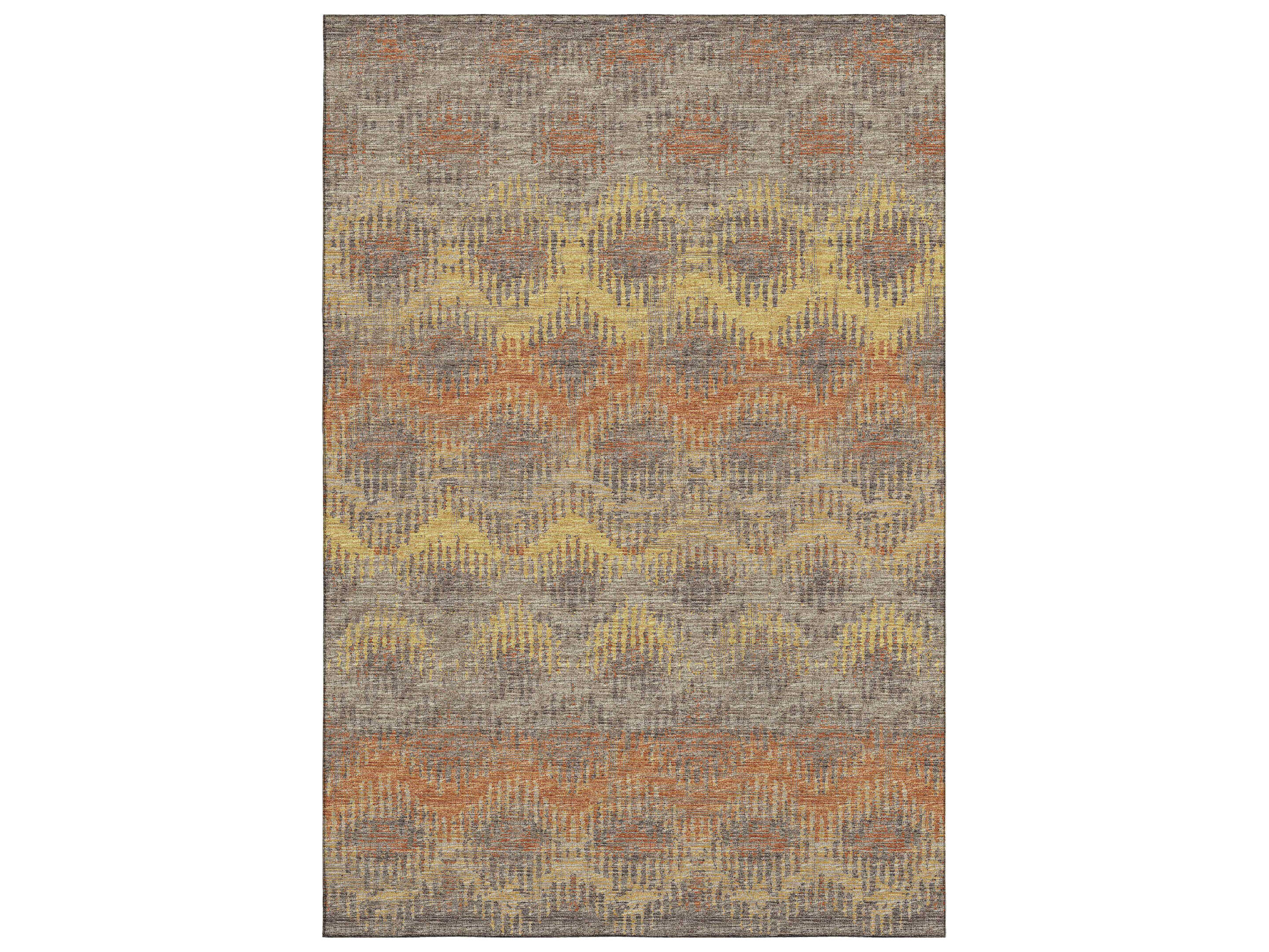 Dalyn Mayfield Chevron Area Rug