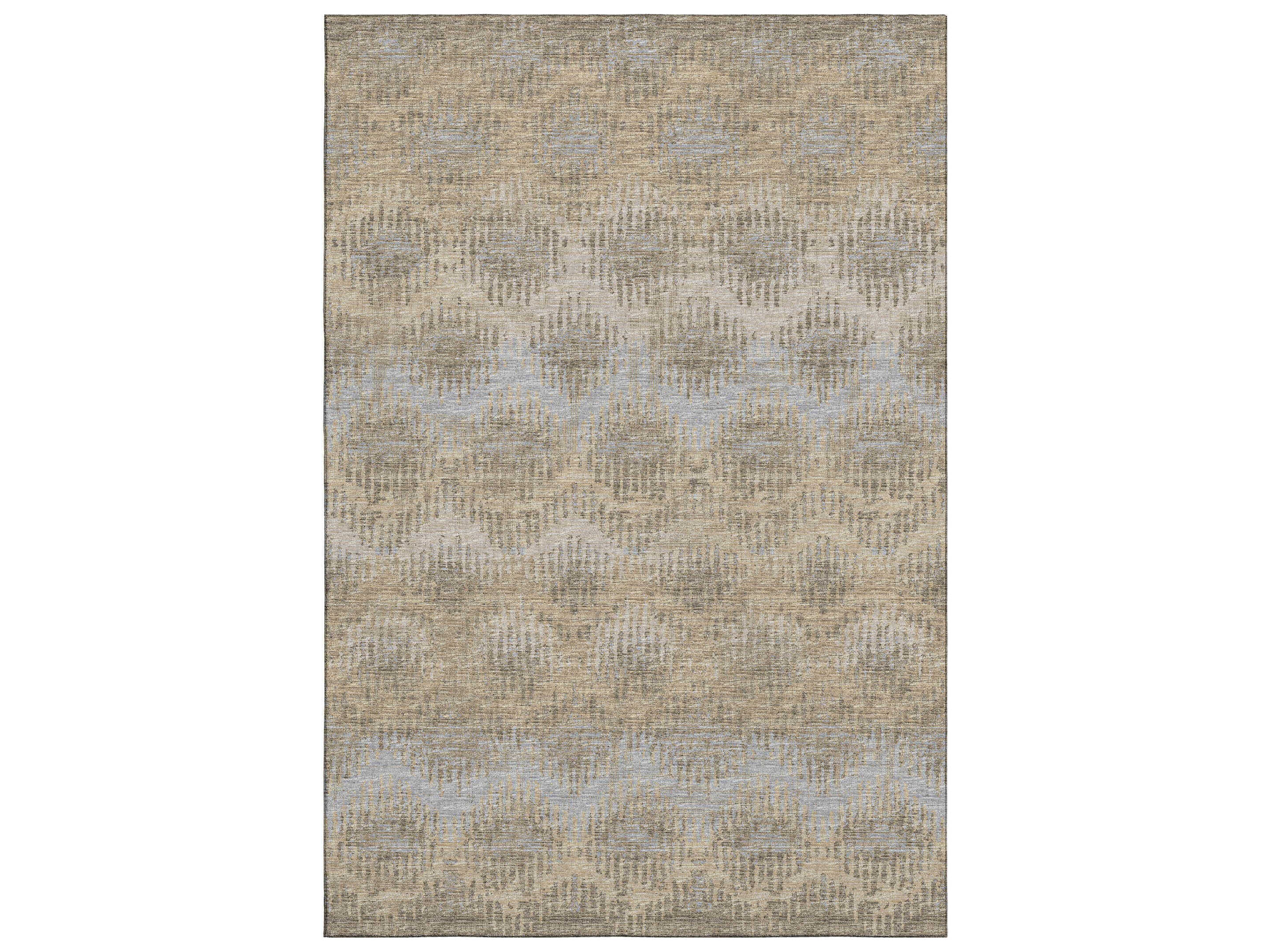 Dalyn Mayfield Chevron Area Rug