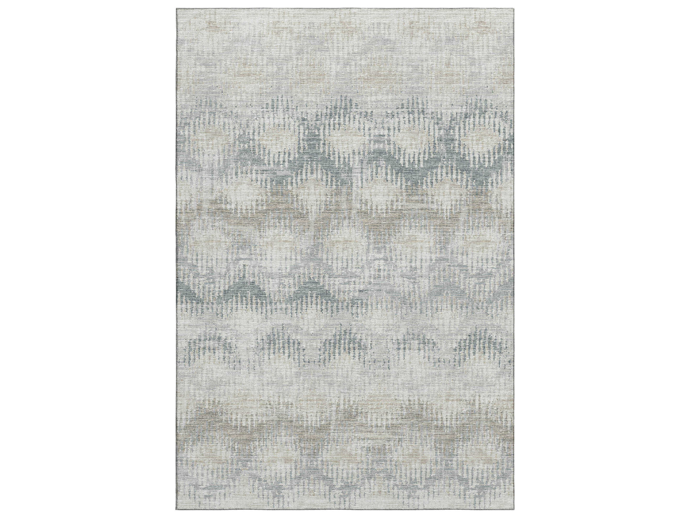 Dalyn Mayfield Chevron Area Rug