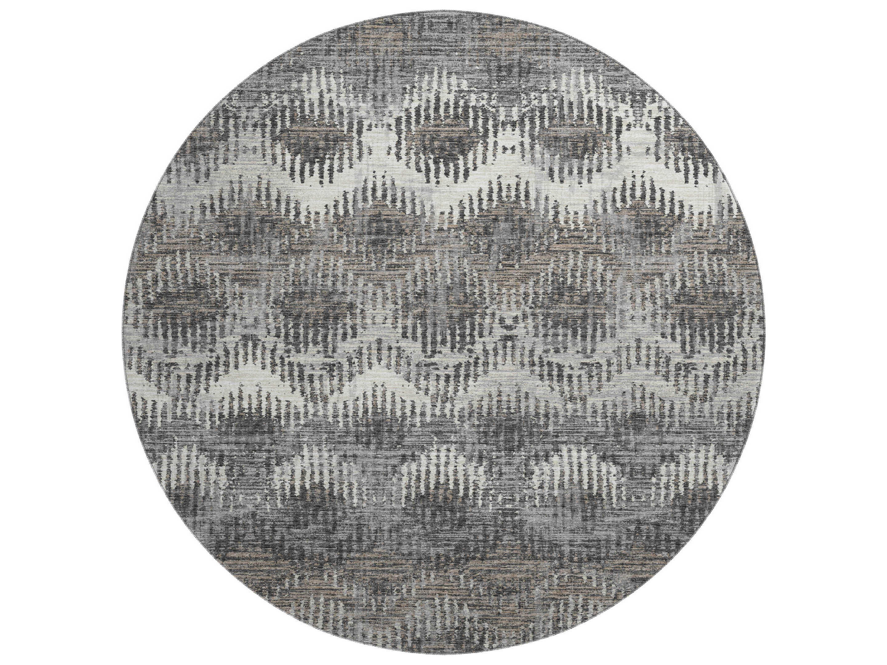 Dalyn Mayfield Chevron Area Rug