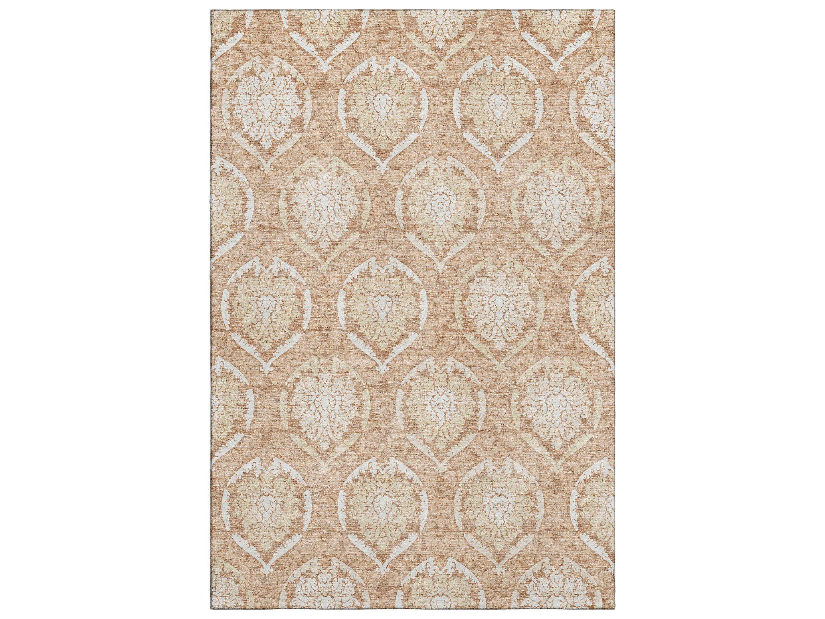 Dalyn Mayfield Abstract Area Rug
