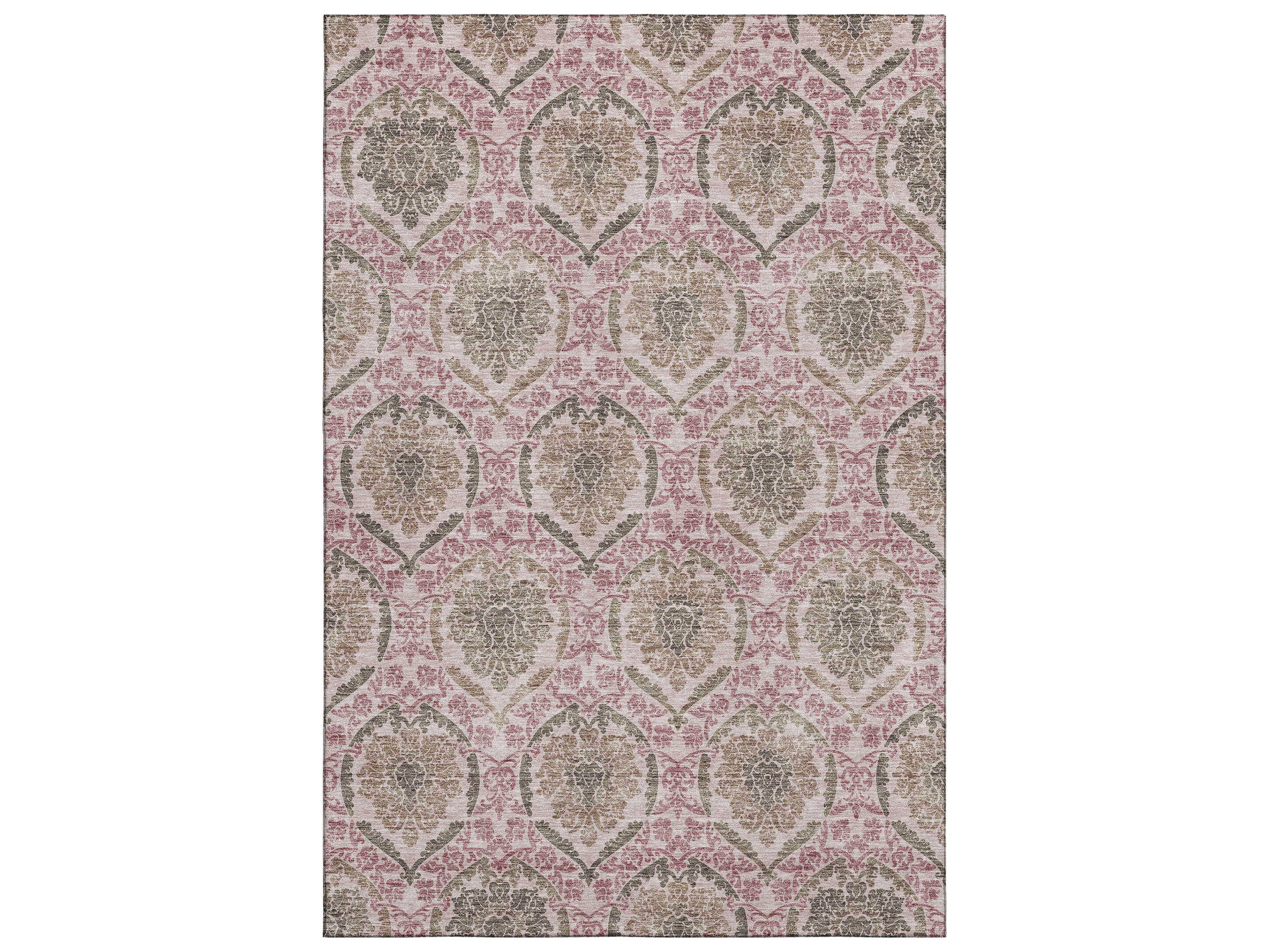 Dalyn Mayfield Abstract Area Rug