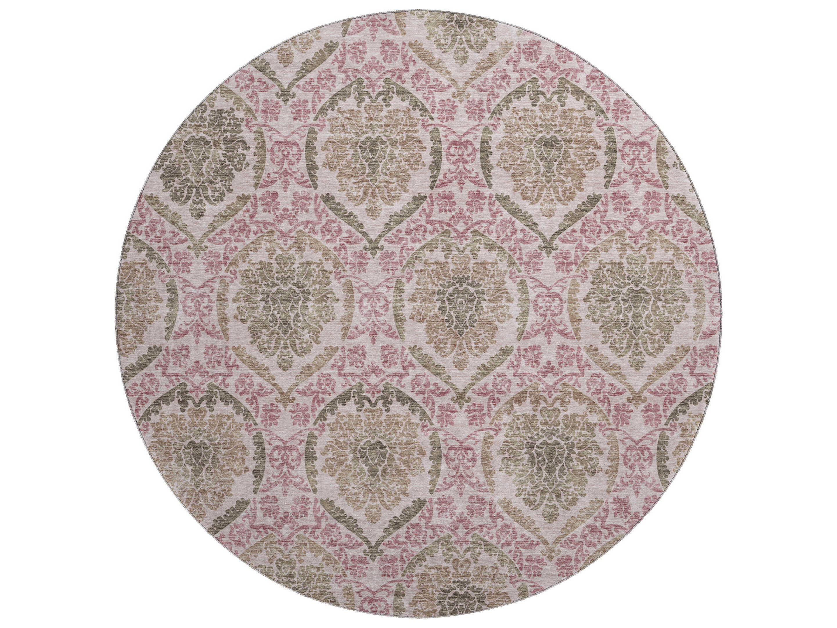 Dalyn Mayfield Abstract Area Rug