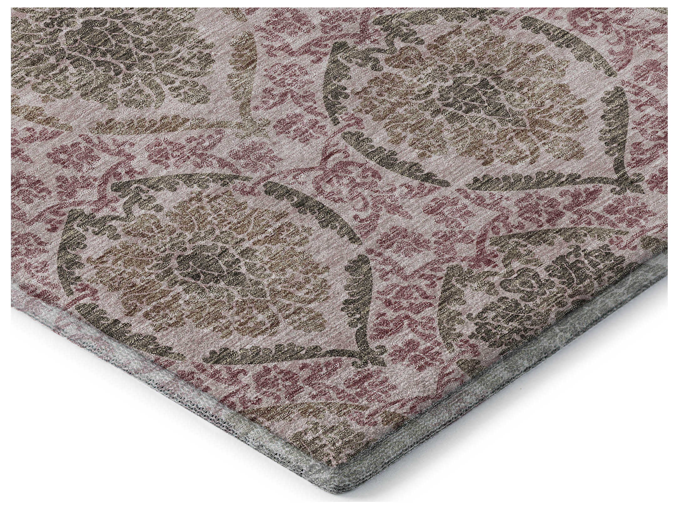 Dalyn Mayfield Abstract Area Rug