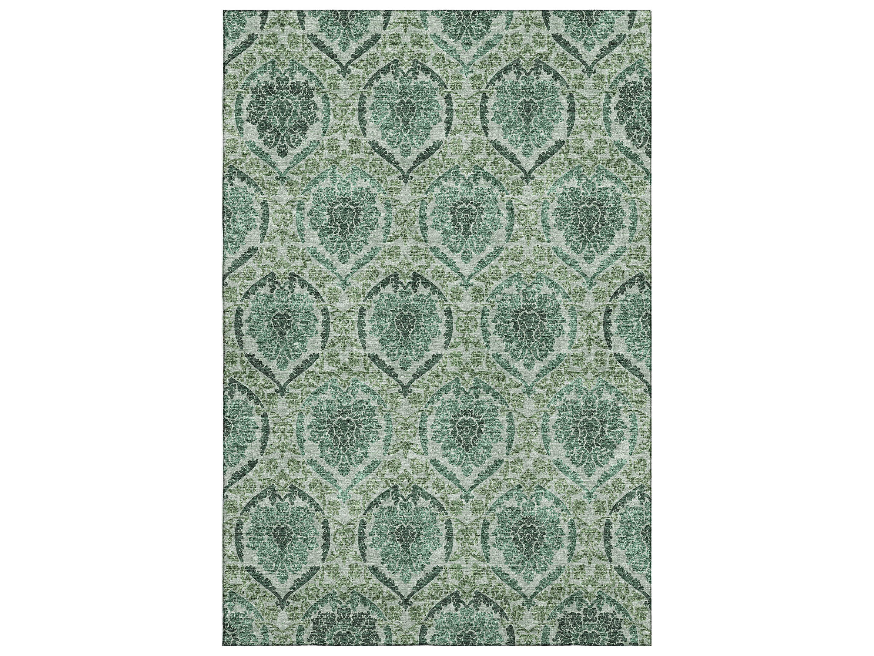 Dalyn Mayfield Abstract Area Rug