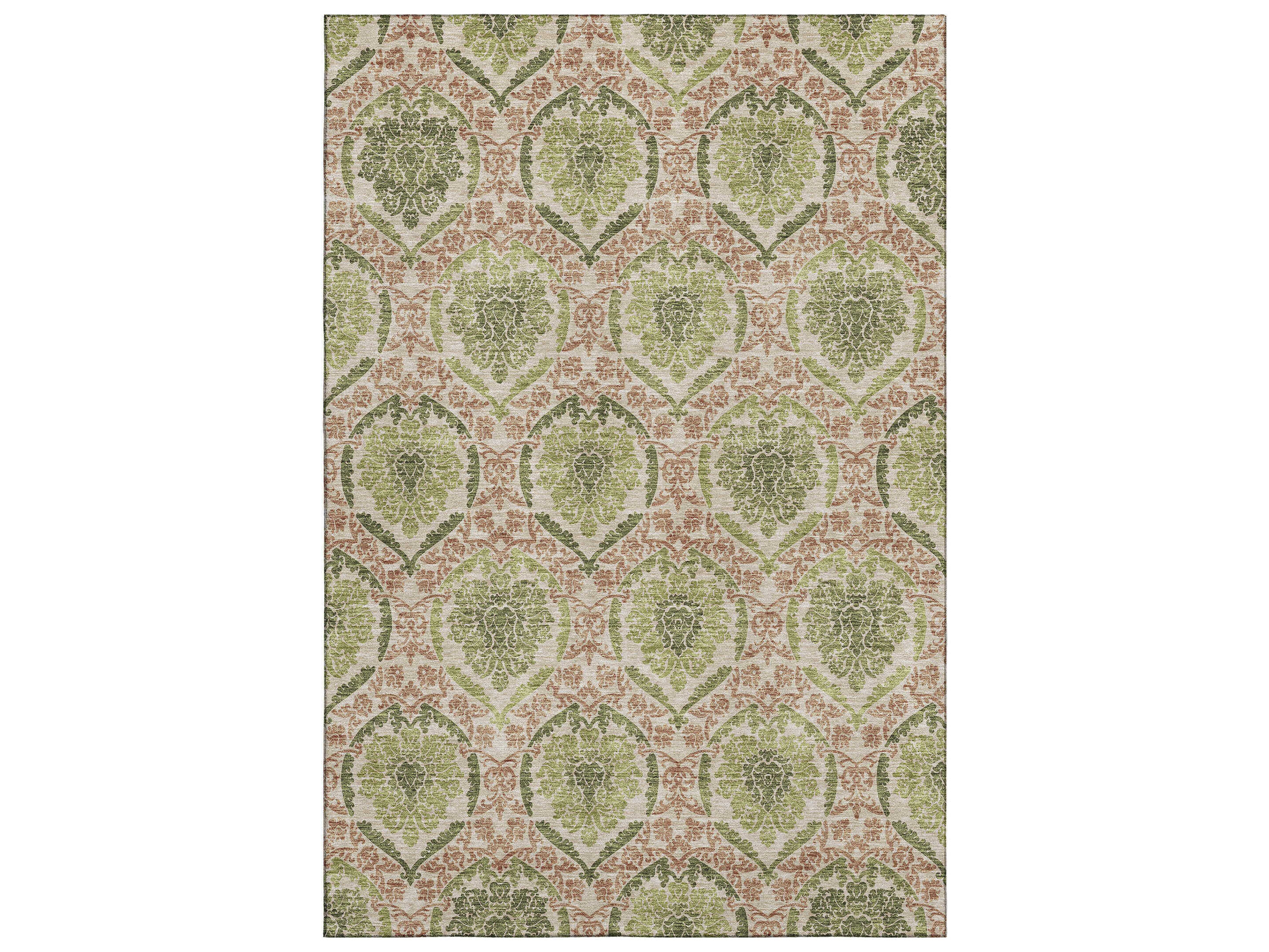Dalyn Mayfield Abstract Area Rug