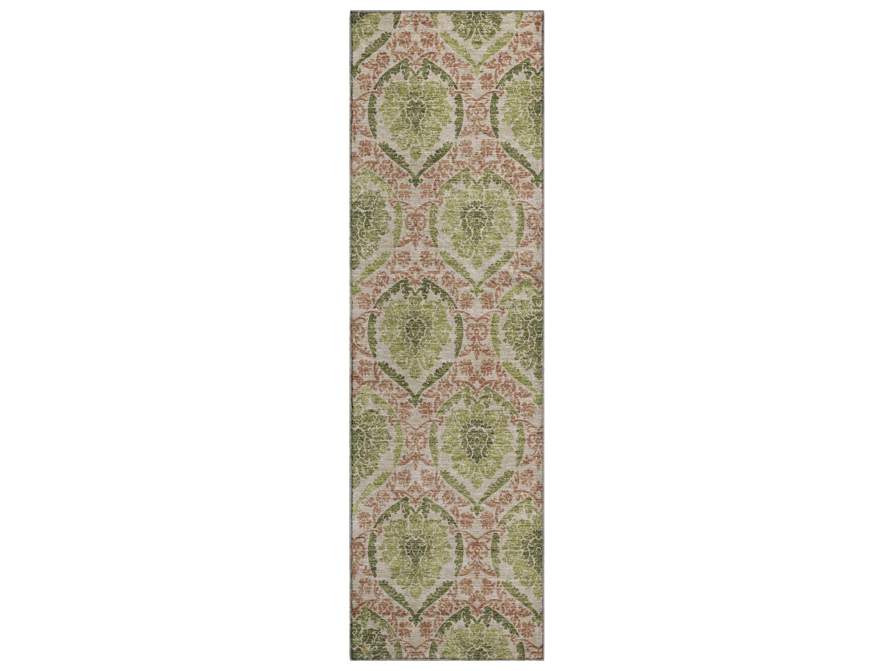 Dalyn Mayfield Abstract Area Rug