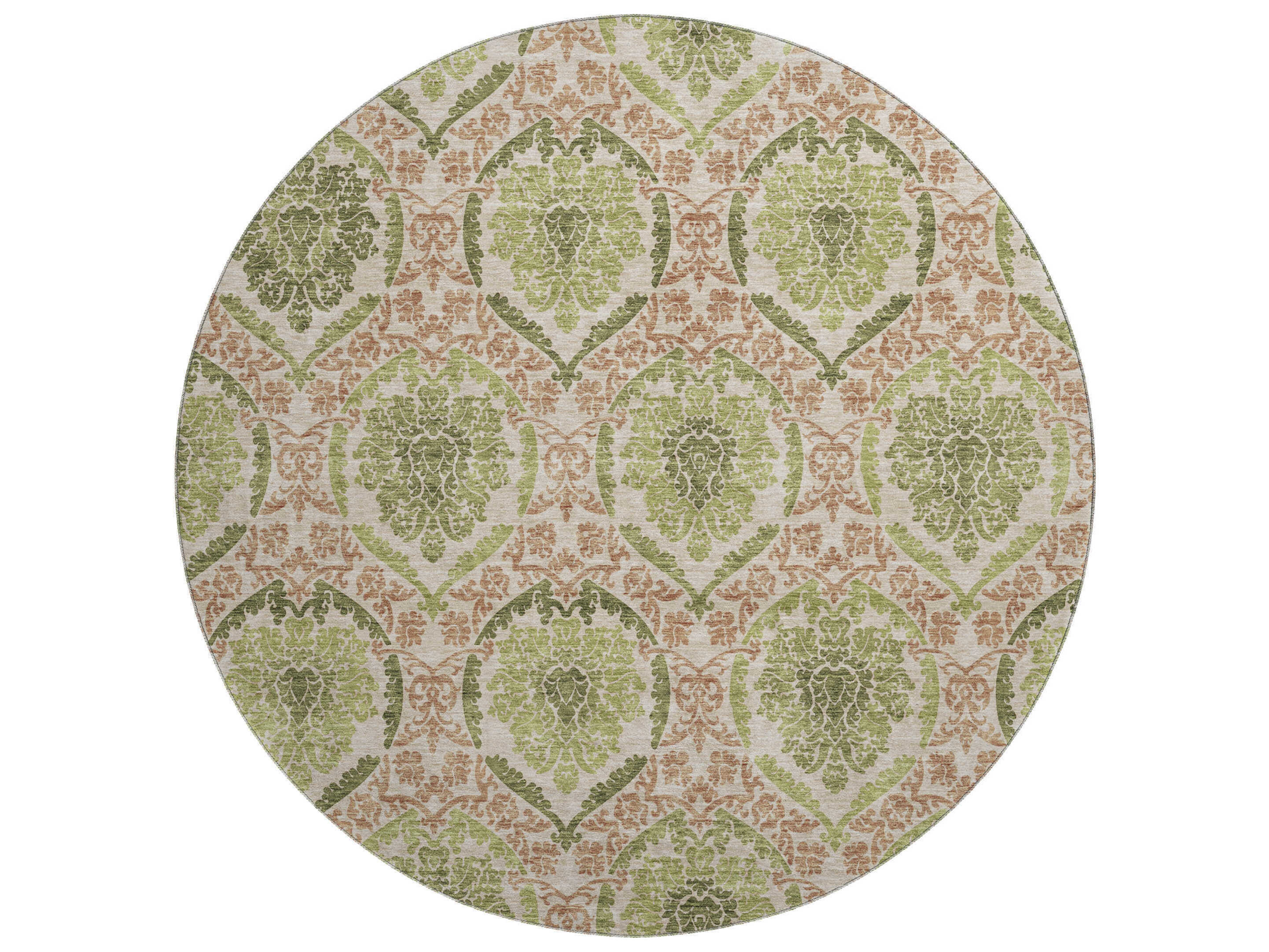 Dalyn Mayfield Abstract Area Rug