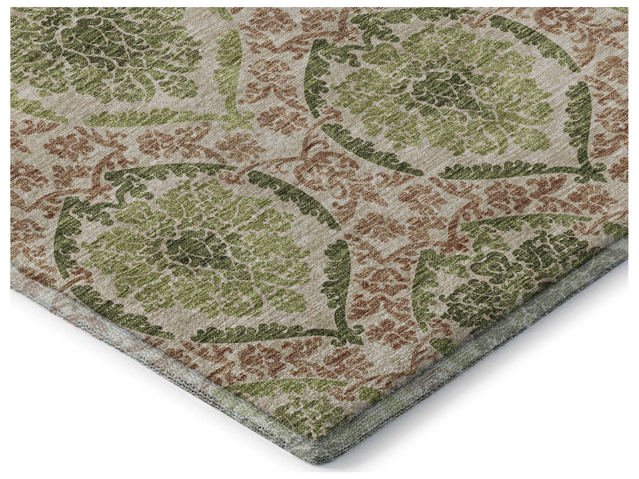Dalyn Mayfield Abstract Area Rug